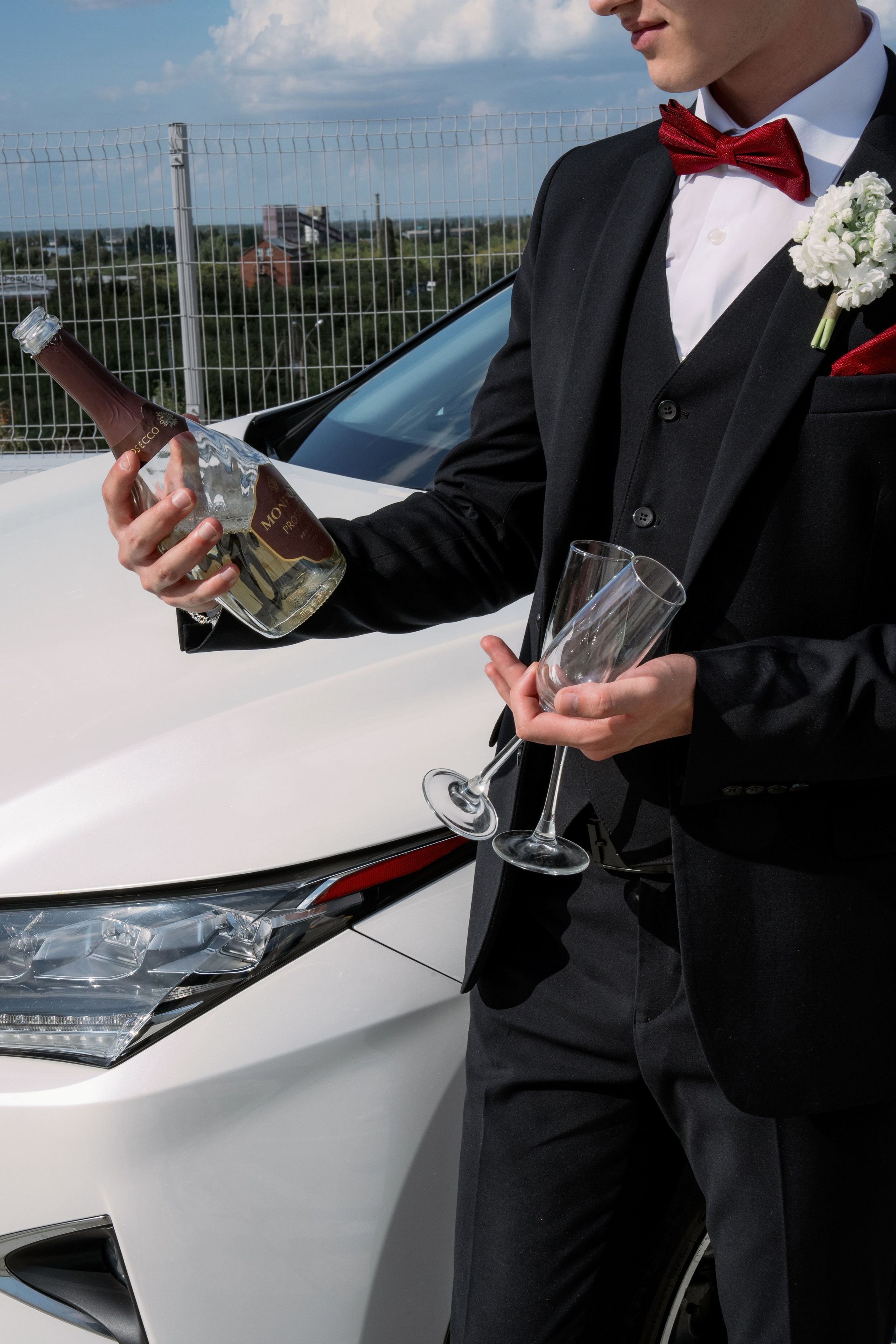 «Андрей и Юлия» 2024