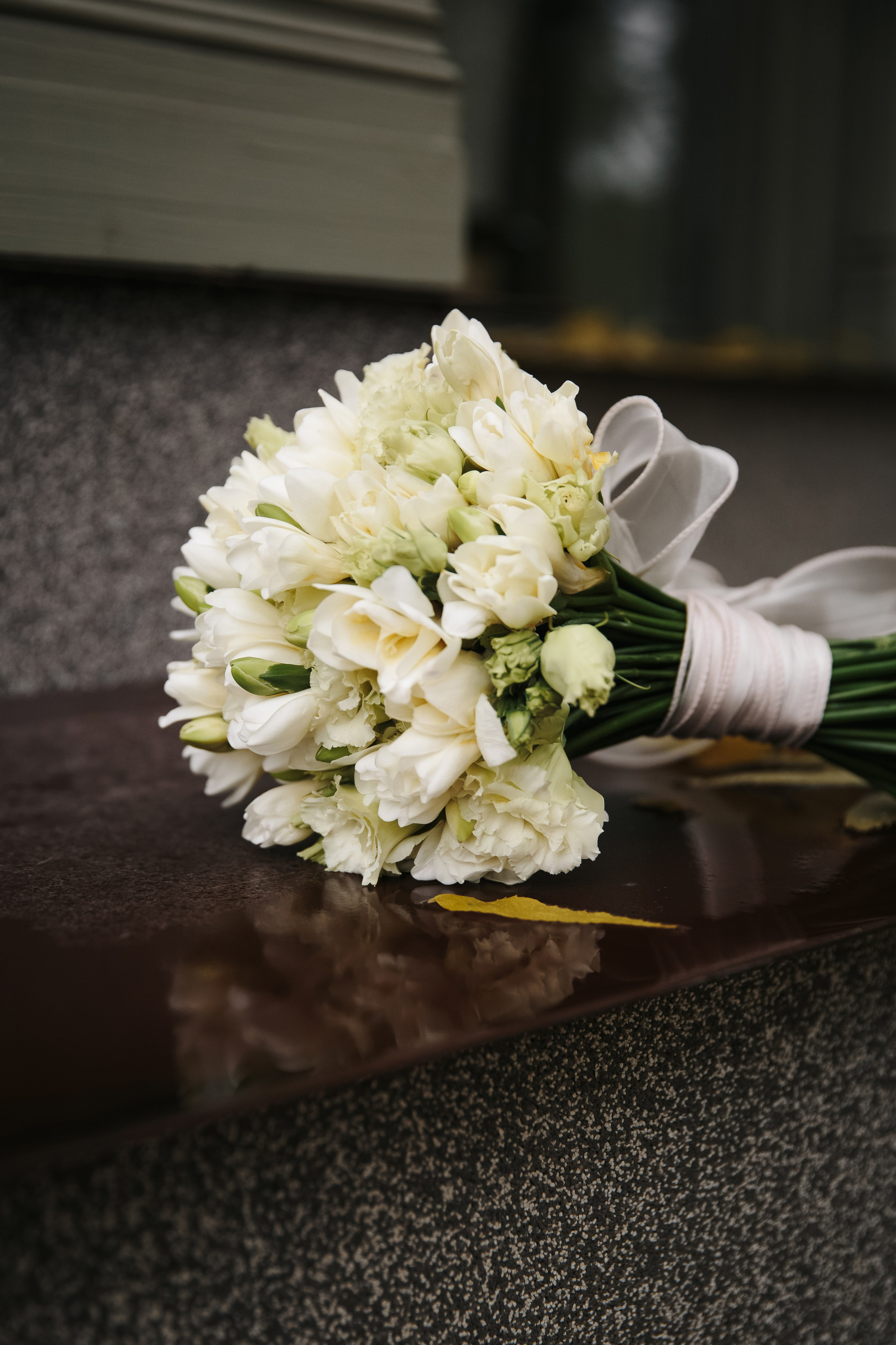 Свадьба в Выборге в сентябре осенью. Свадебный фотограф в Калининграде Мария Ямышева