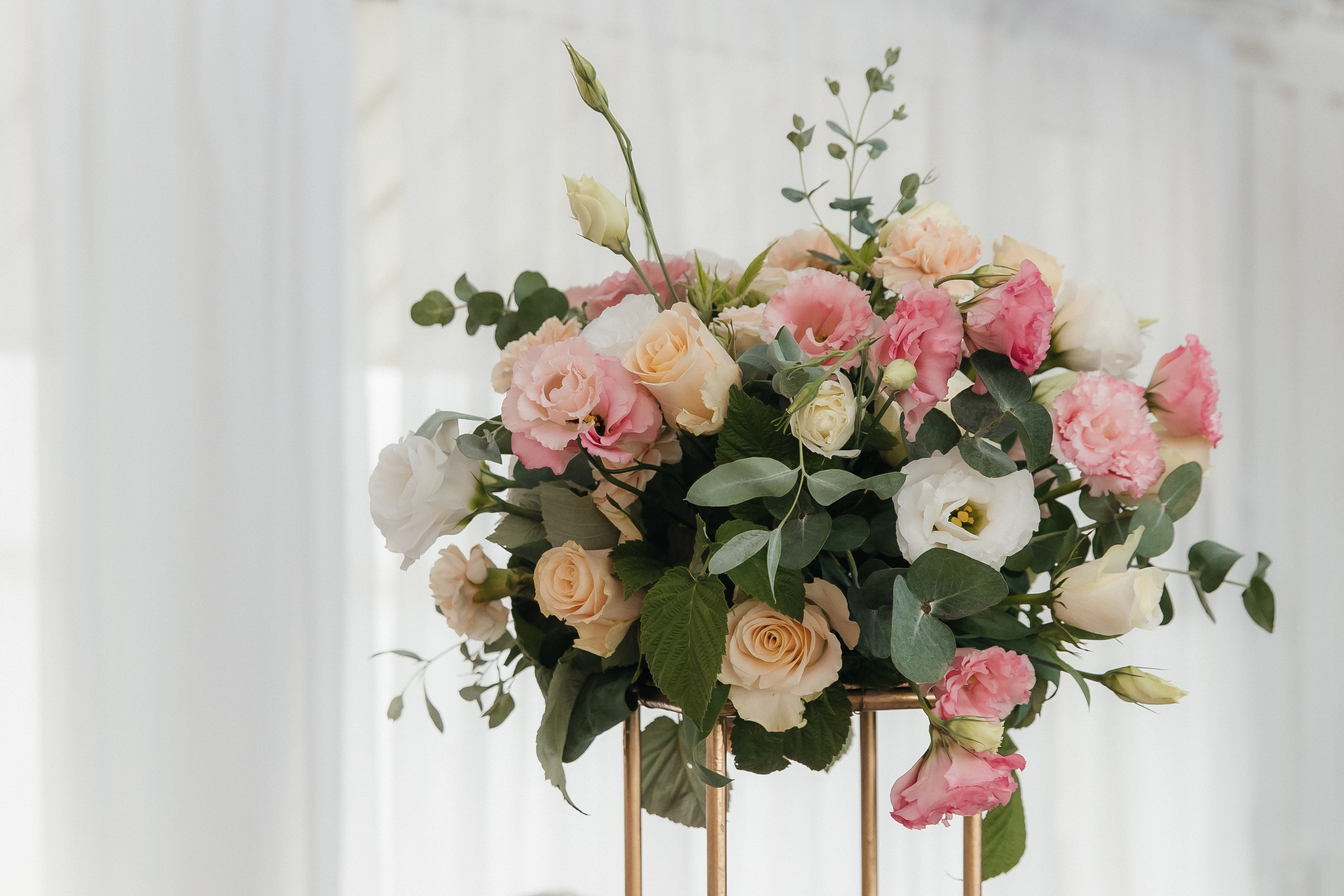 Владислав и Анна. Фотограф в Волгограде — Александра Искандерова