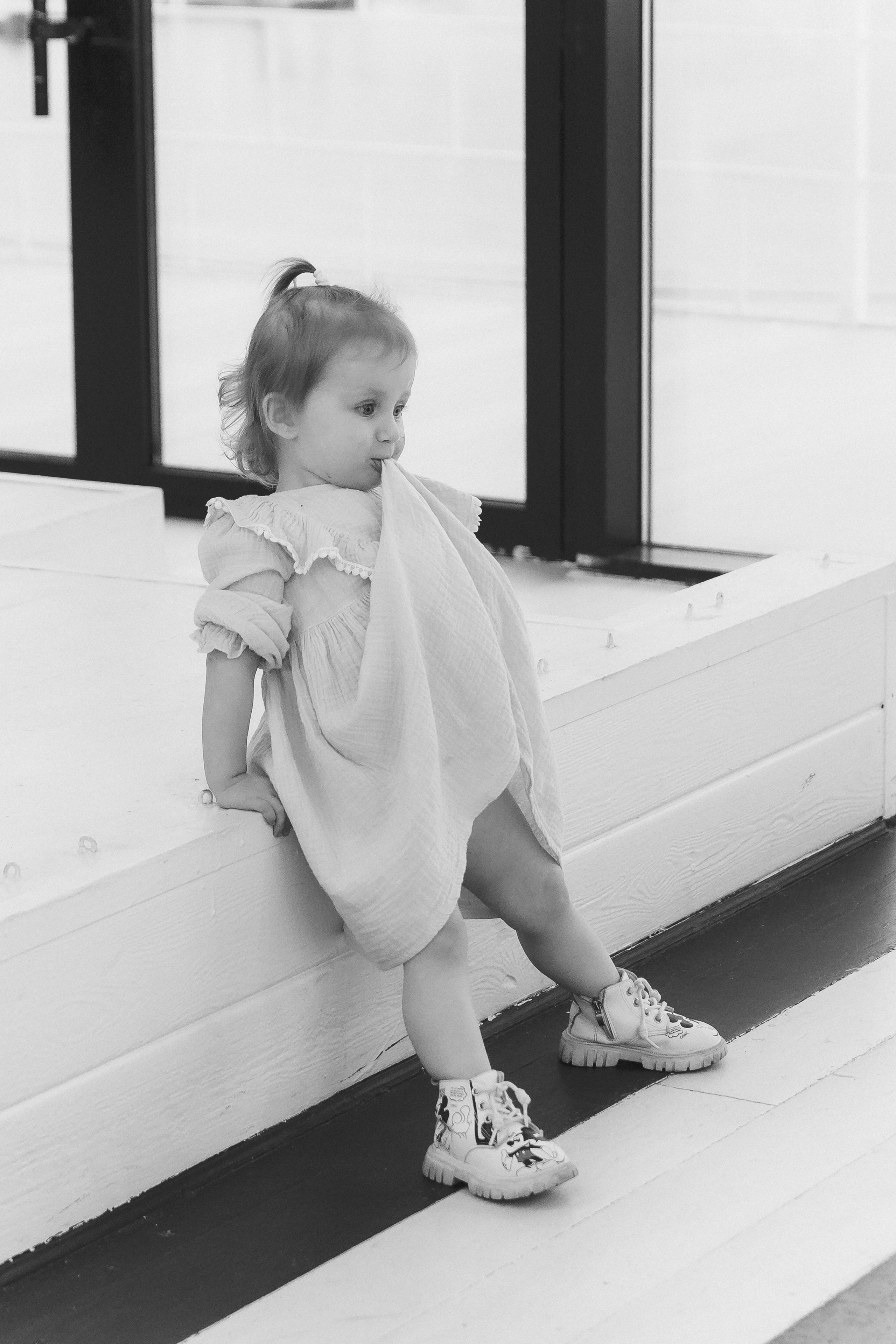 Николь и Ребекка. Фотограф в Волгограде — Александра Искандерова