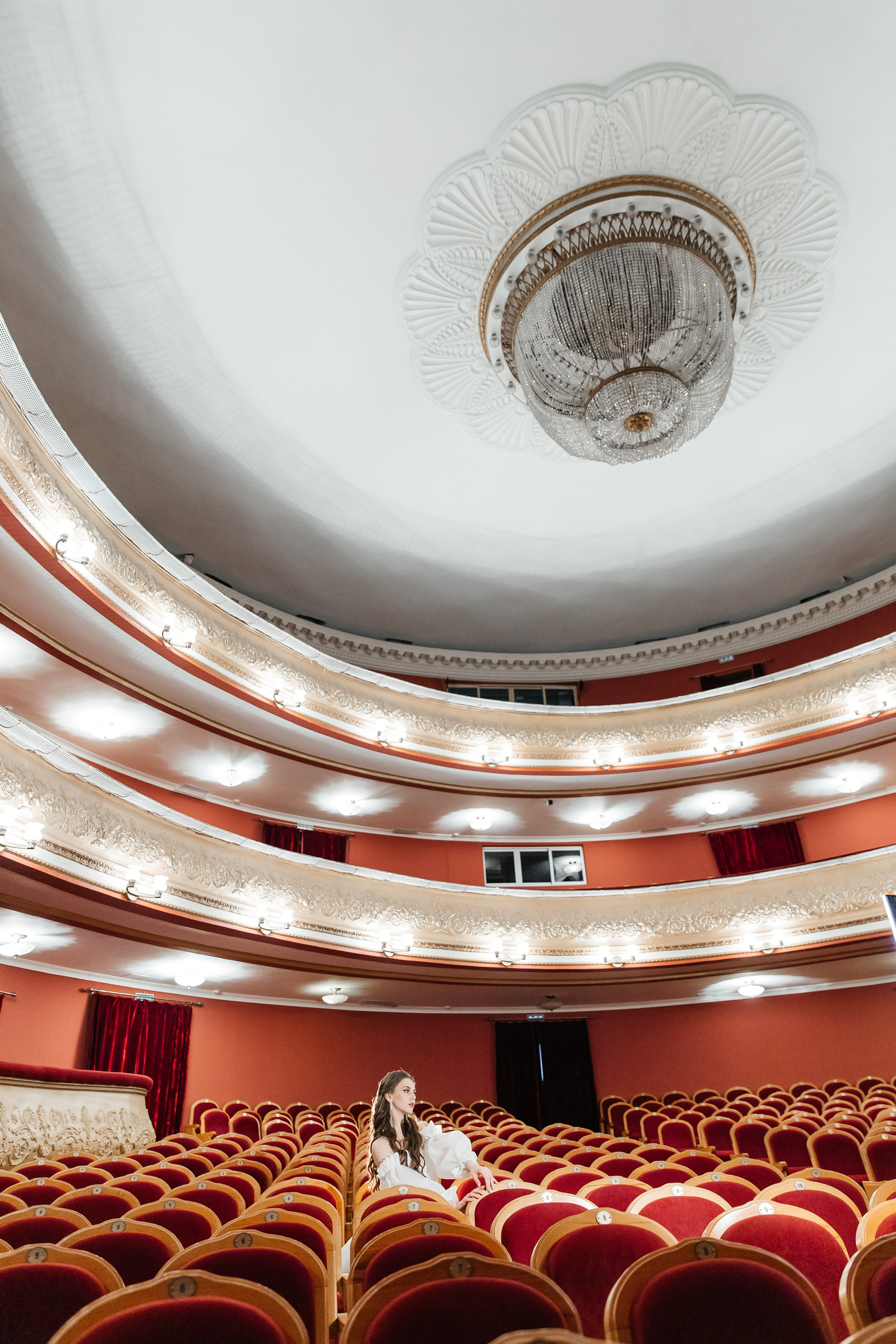 Елизавета. Свадебный и семейный фотограф Егорова Юлия