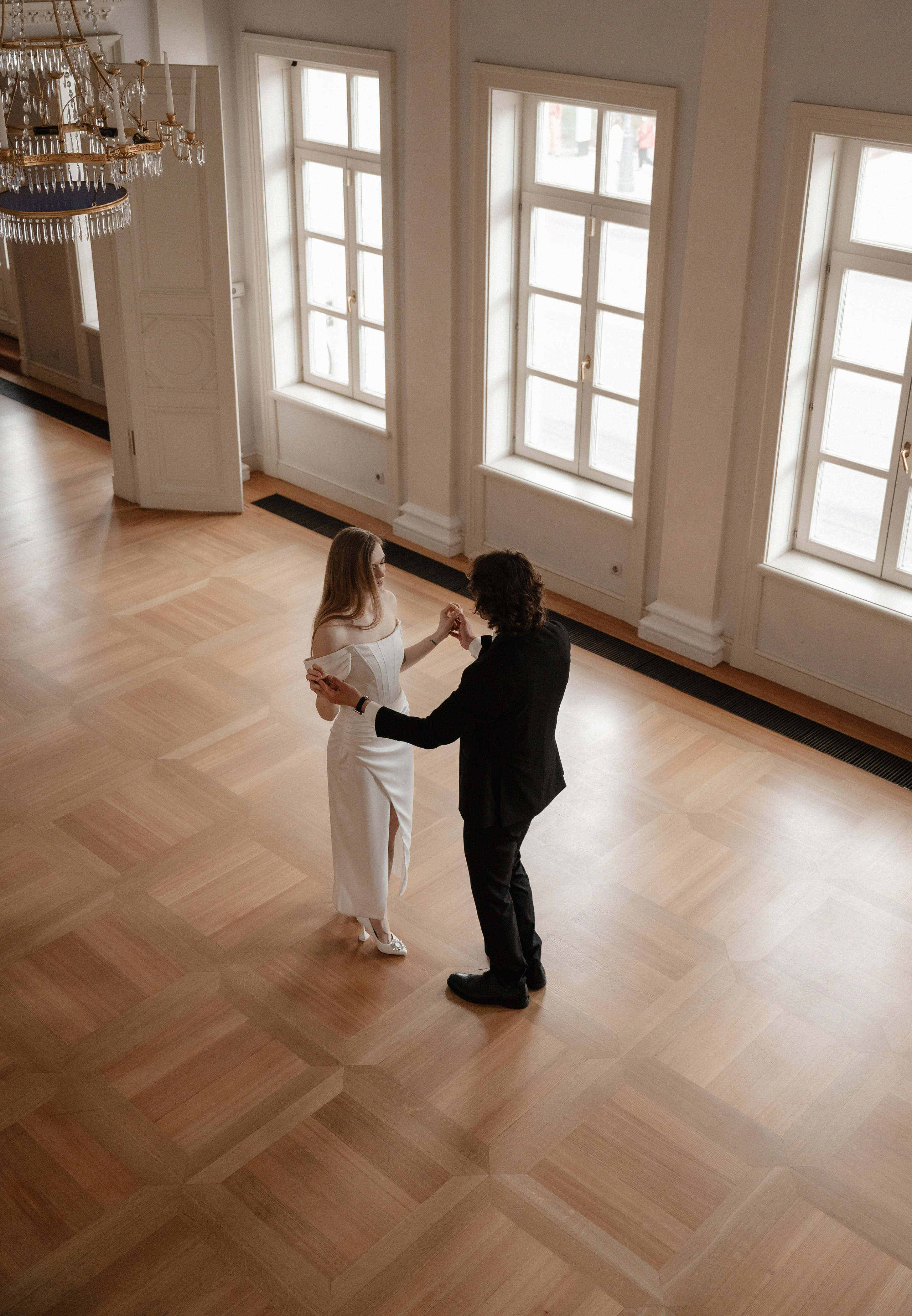 Антон и Влада.Свадьба для двоих. Свадебный фотограф Раменское-Москва