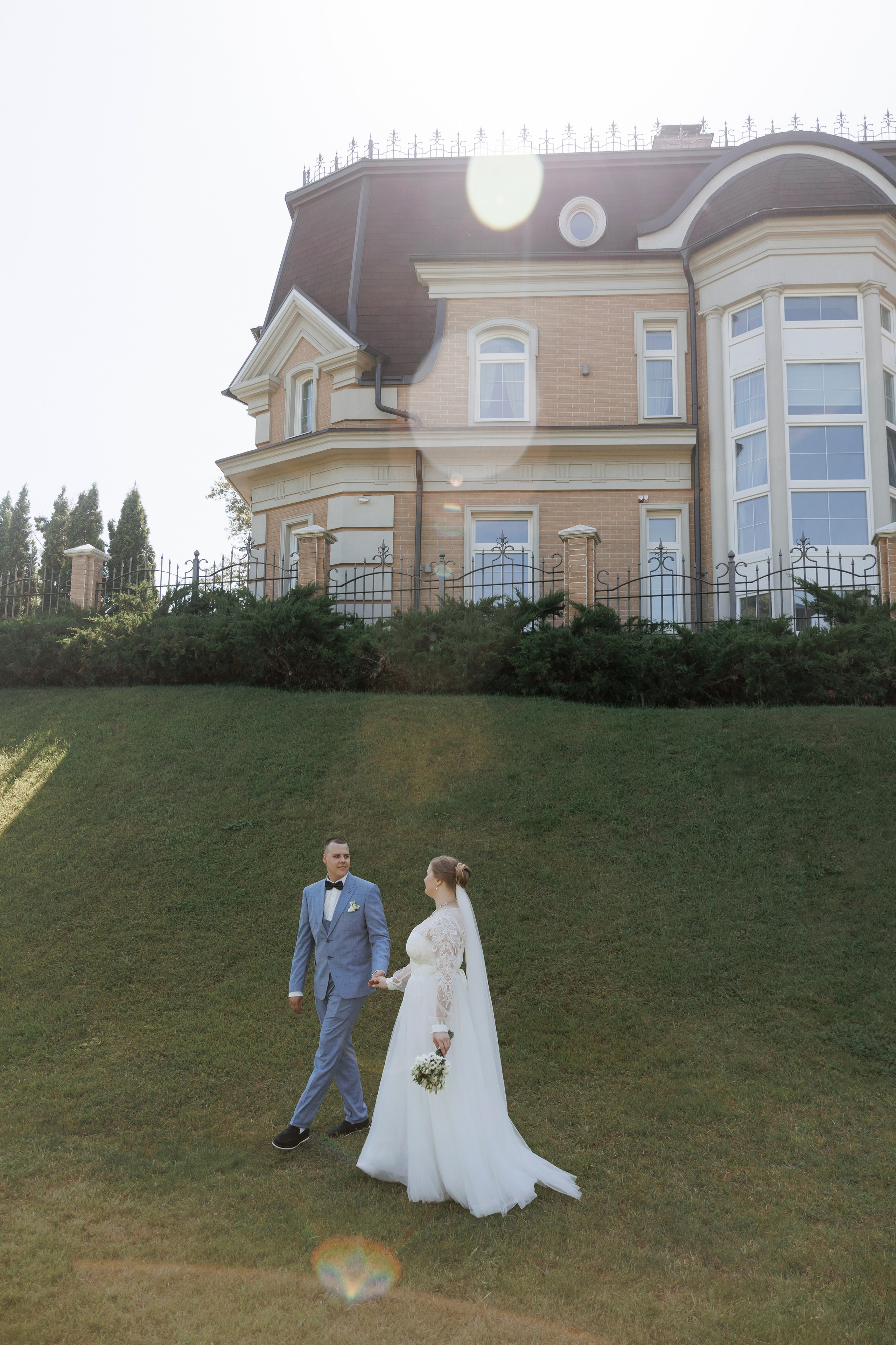 Свадьба. Свадебный и семейный фотограф в Твери и Тверской области