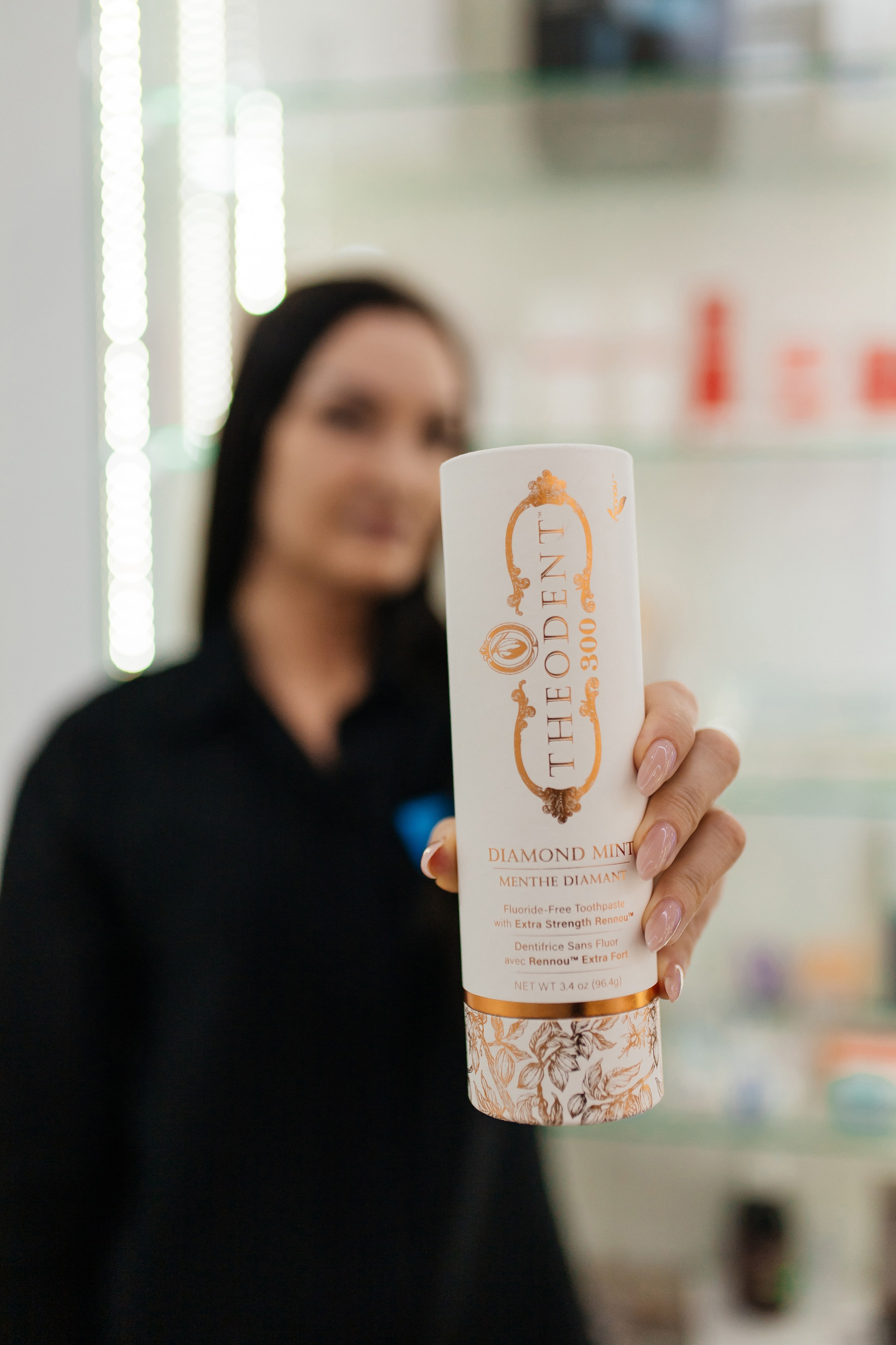 Luxar — стомотология. 