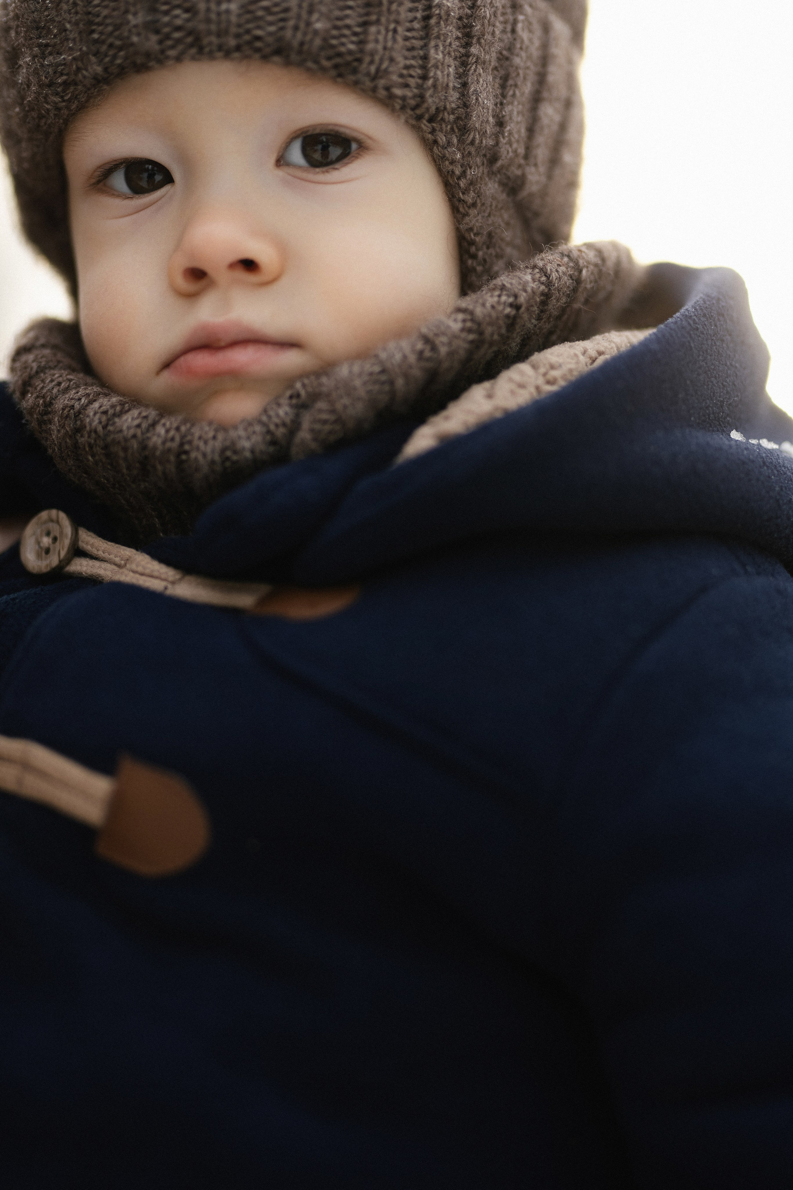 «ПО СУГРОБАМ». Maria Startseva Photo