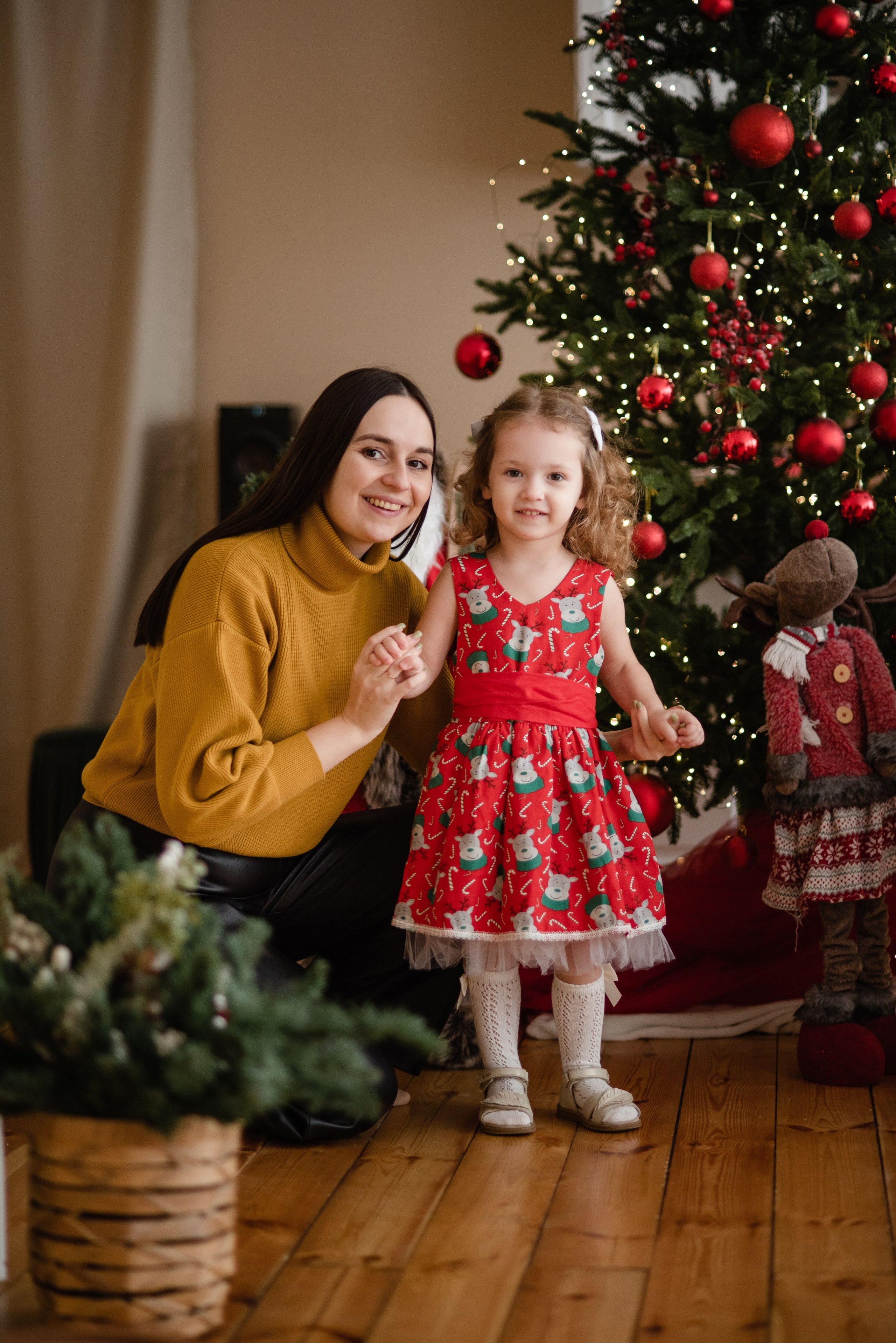 Студийная фотосессия в Москве — Кристина Черникова. Фотограф Кристина Черникова — Москва | Семейные съёмки и фотоальбомы