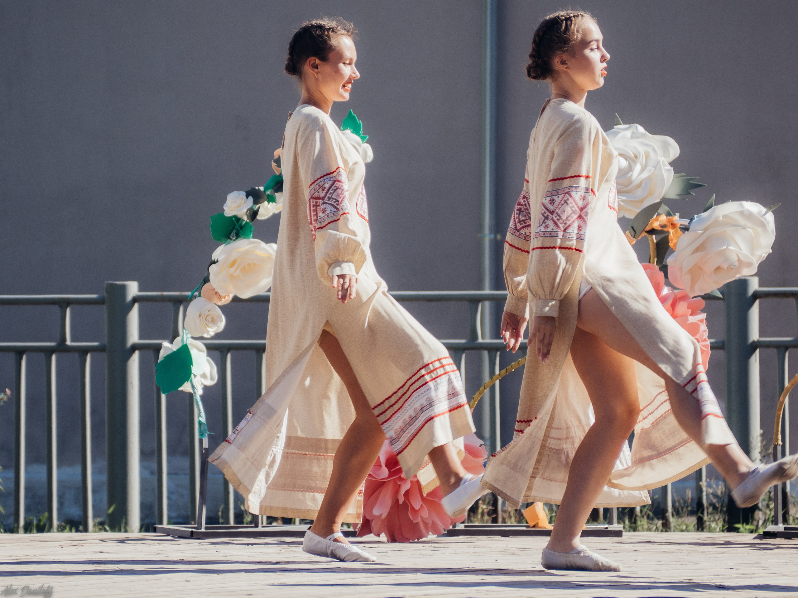 Секреты муромского долголетия. Муром-Инфо. Новости культуры, образования, спорта в городе Муром