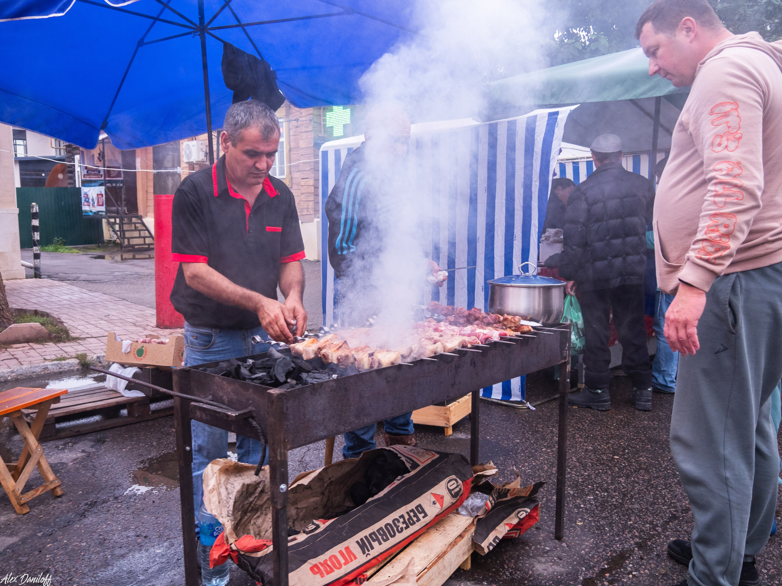 День города Муром 2025. Муром-Инфо. Новости культуры, образования, спорта в городе Муром
