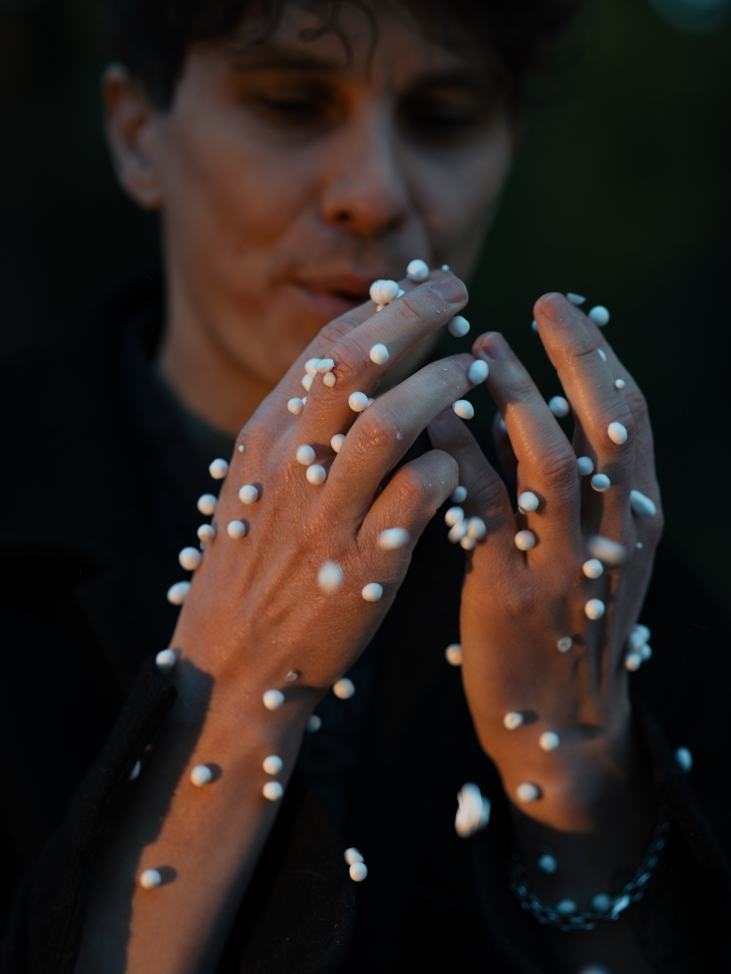 Поэзия. ElizabetArt — фотограф в Воронеже Елизавета Хлусова