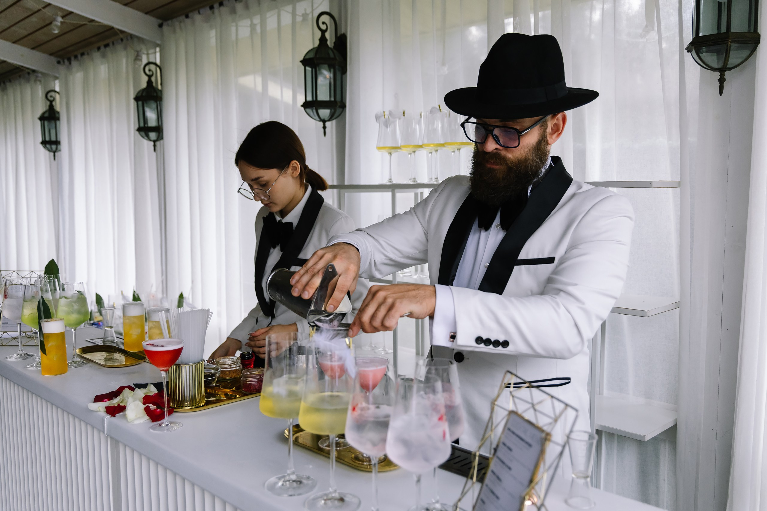 Лилия & Антон. Свадебный фотограф в Томске Екатерина Дмитриева