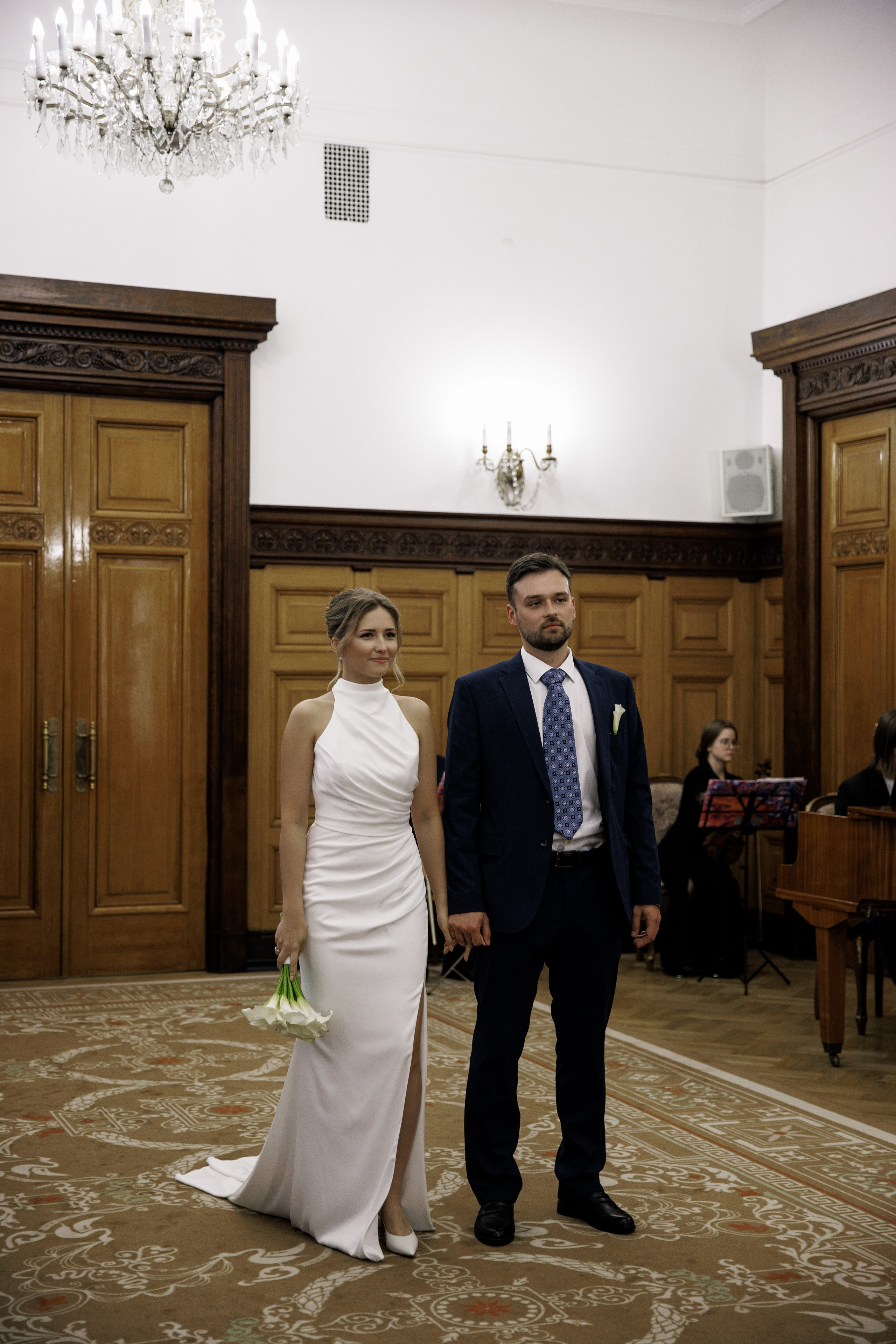 Я тебе подыграю. Свадебный и семейный фотограф в Москве Julia Juice