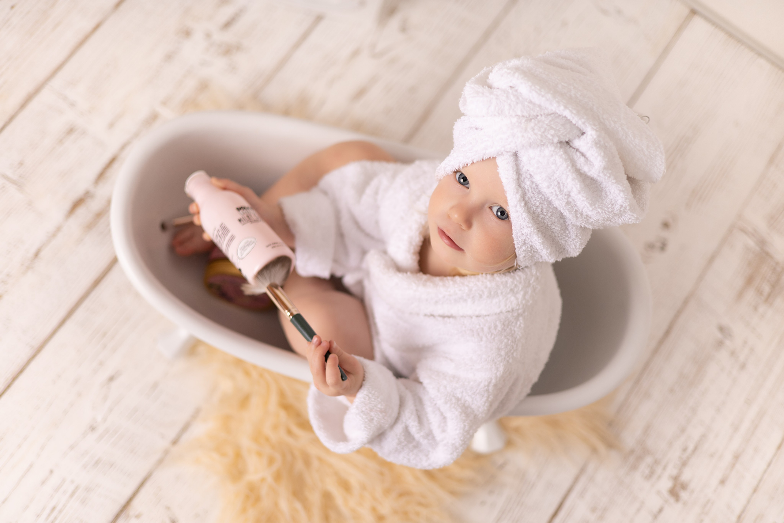 Двухлетие. Детский новорождённых и детей постарше Анисимова Полина