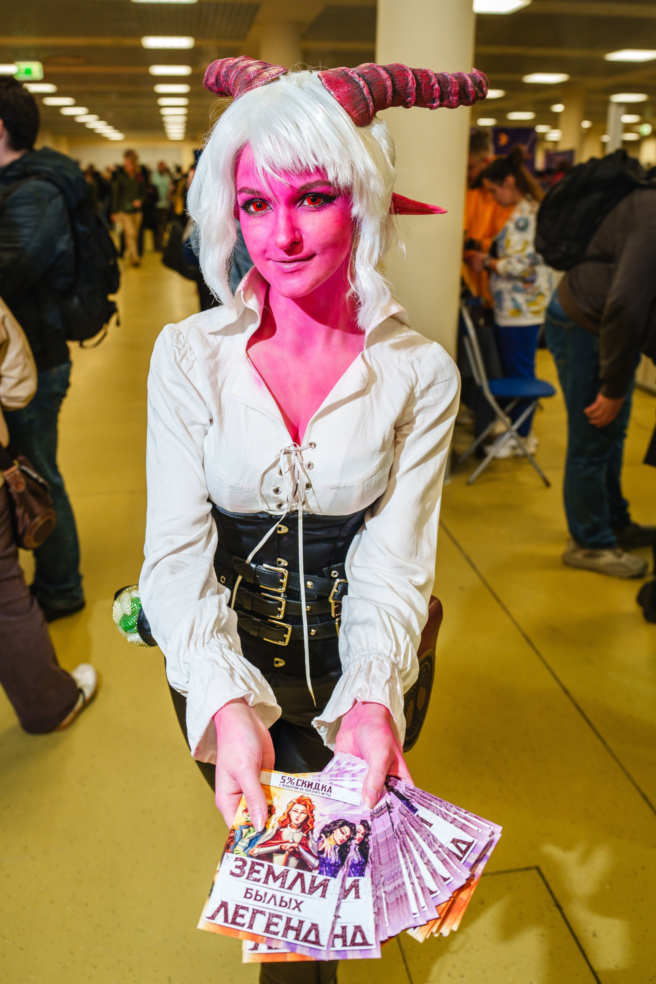 Living room studio. Ролекон 24. Великолепный фотограф Александр Захарченко