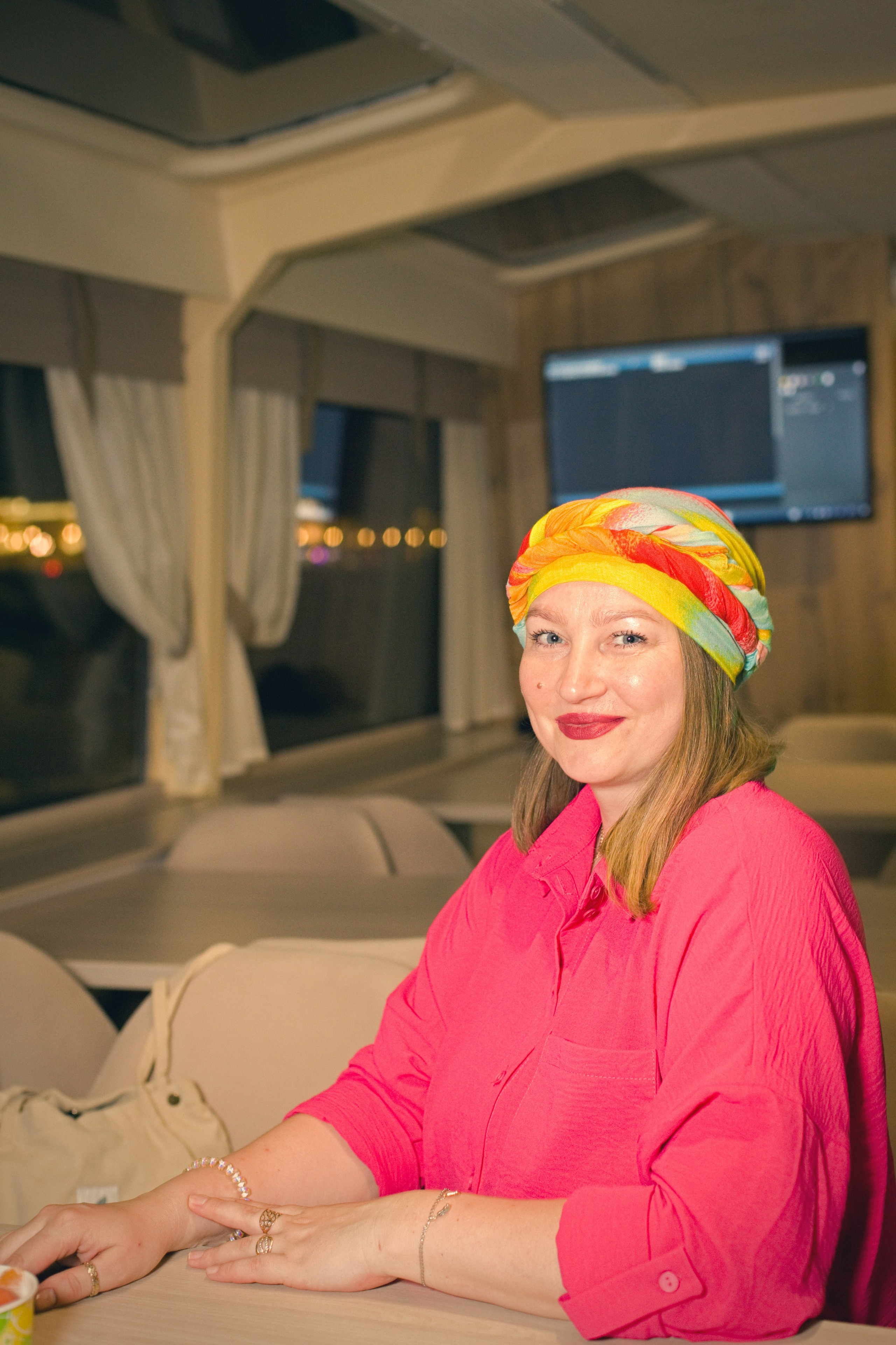 Ночная прогулка. Фотограф в Санкт — Петербурге Валерий Гаухман