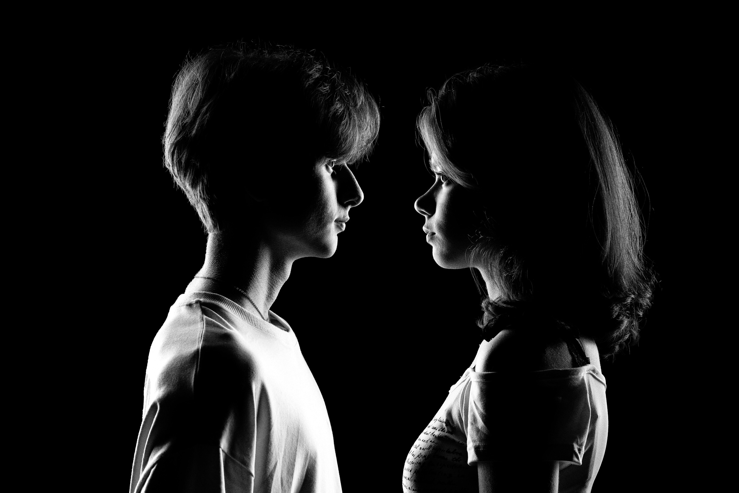 Художественный портрет. Фотограф в Москве Проймин Алексей