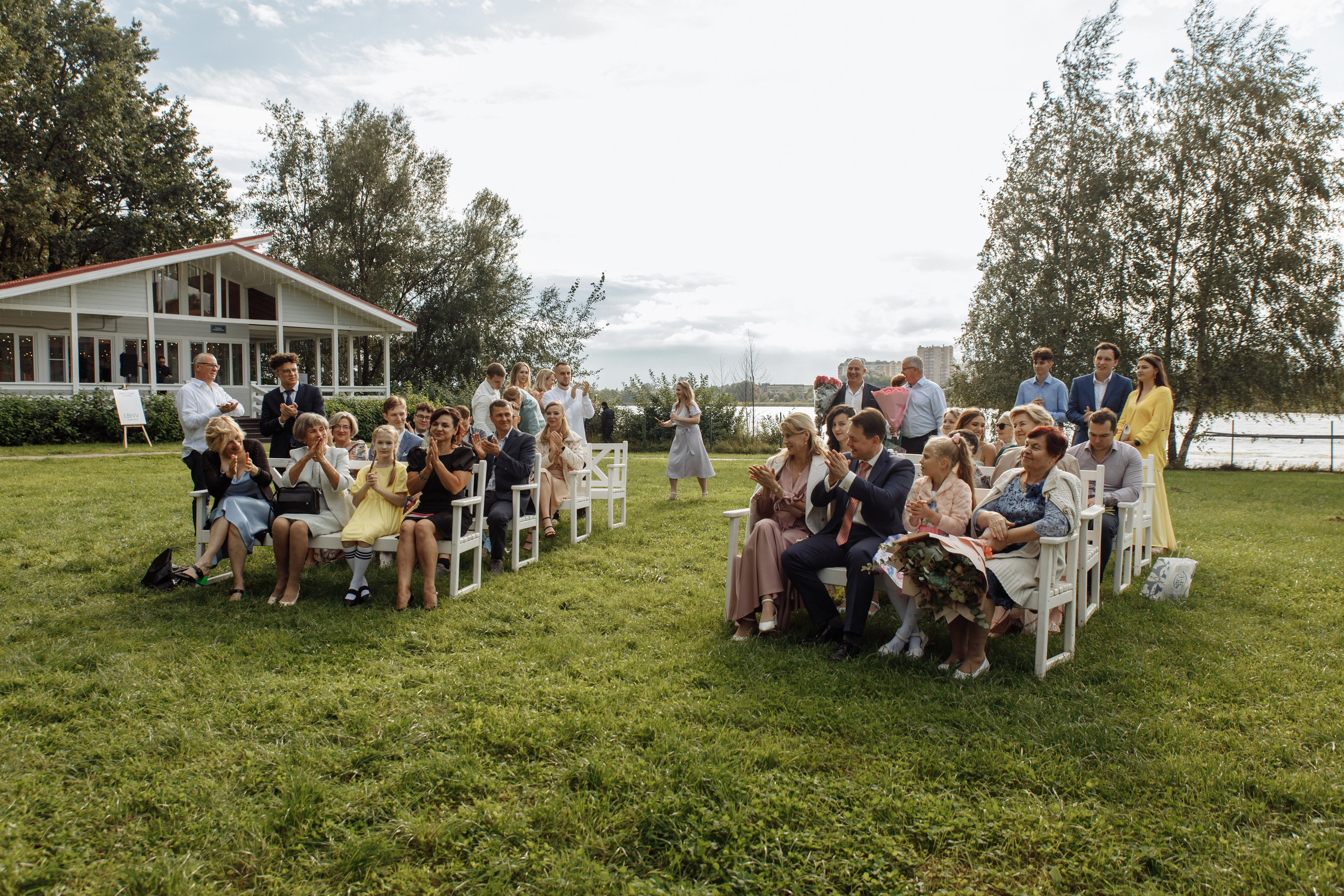 Влад и Даша