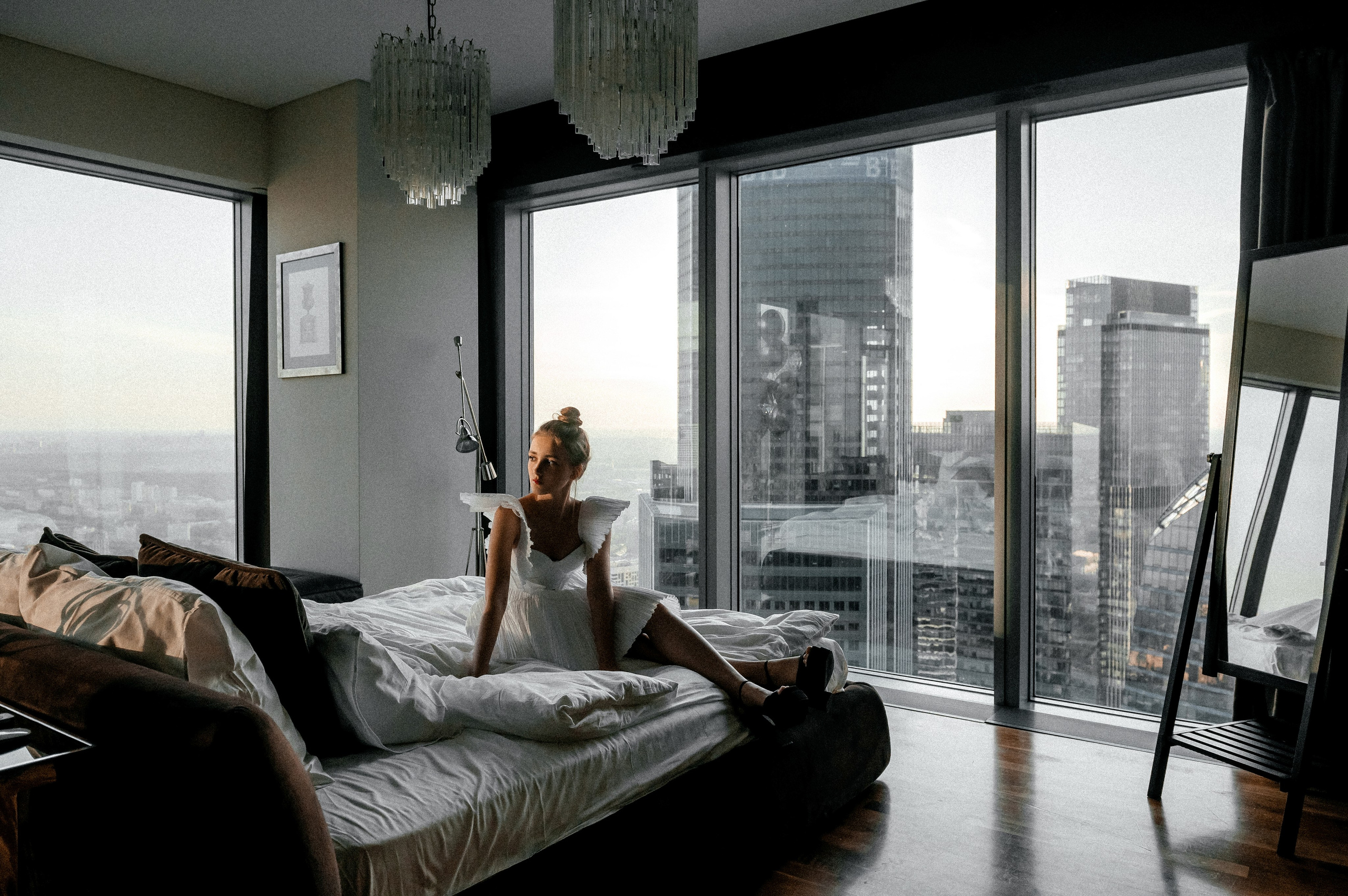 Индивидуальная фотосессия. Примеры работ. Свадебный и семейный фотограф Виктория Носачёва. Щелково, Москва и МО