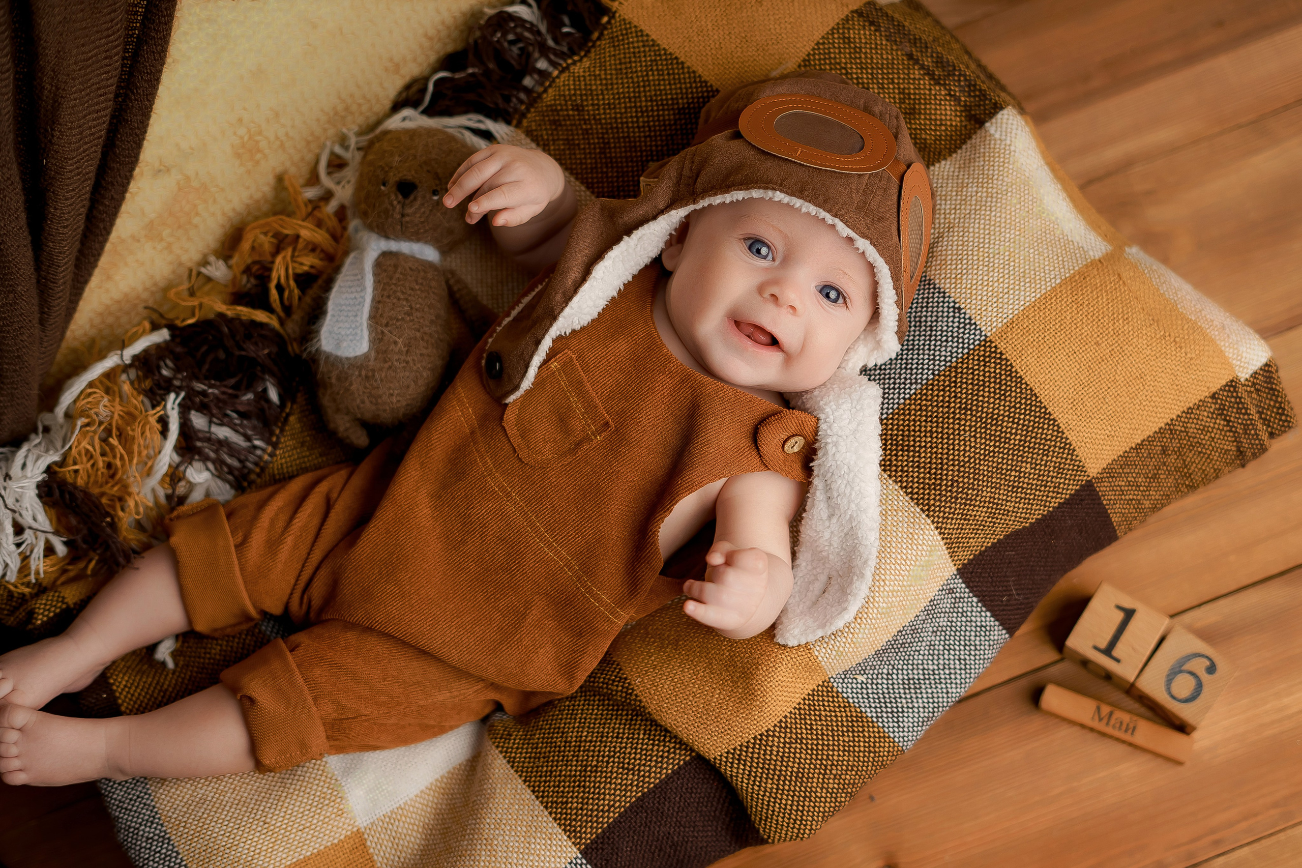 Детские локации. Фотограф новорожденных в г. Павлово Беспалова Екатерина