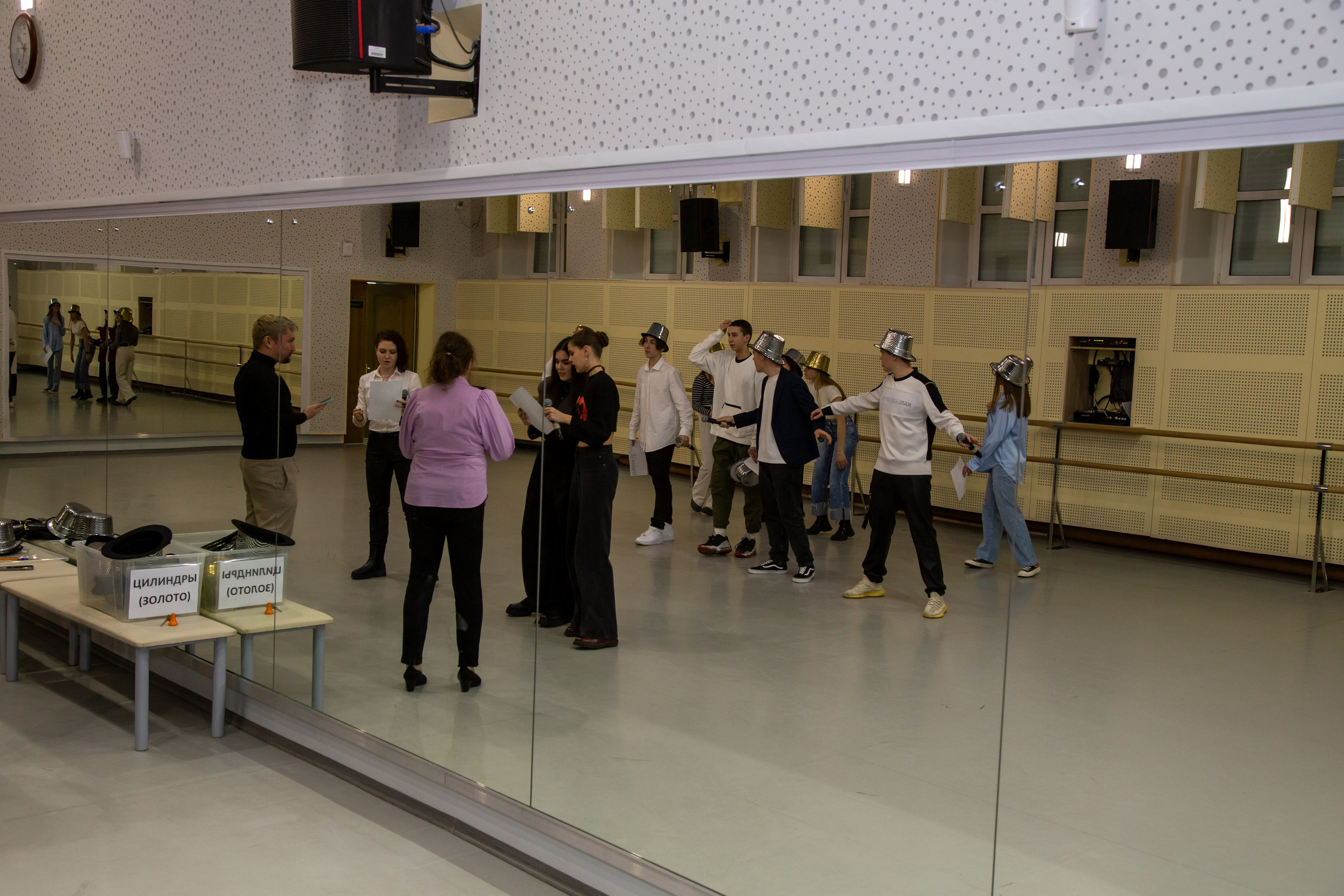 Репортажная съёмка для Домисольки на новый год. «Студия DRONAVT`s» — видеосъёмка и фотография г. Москва