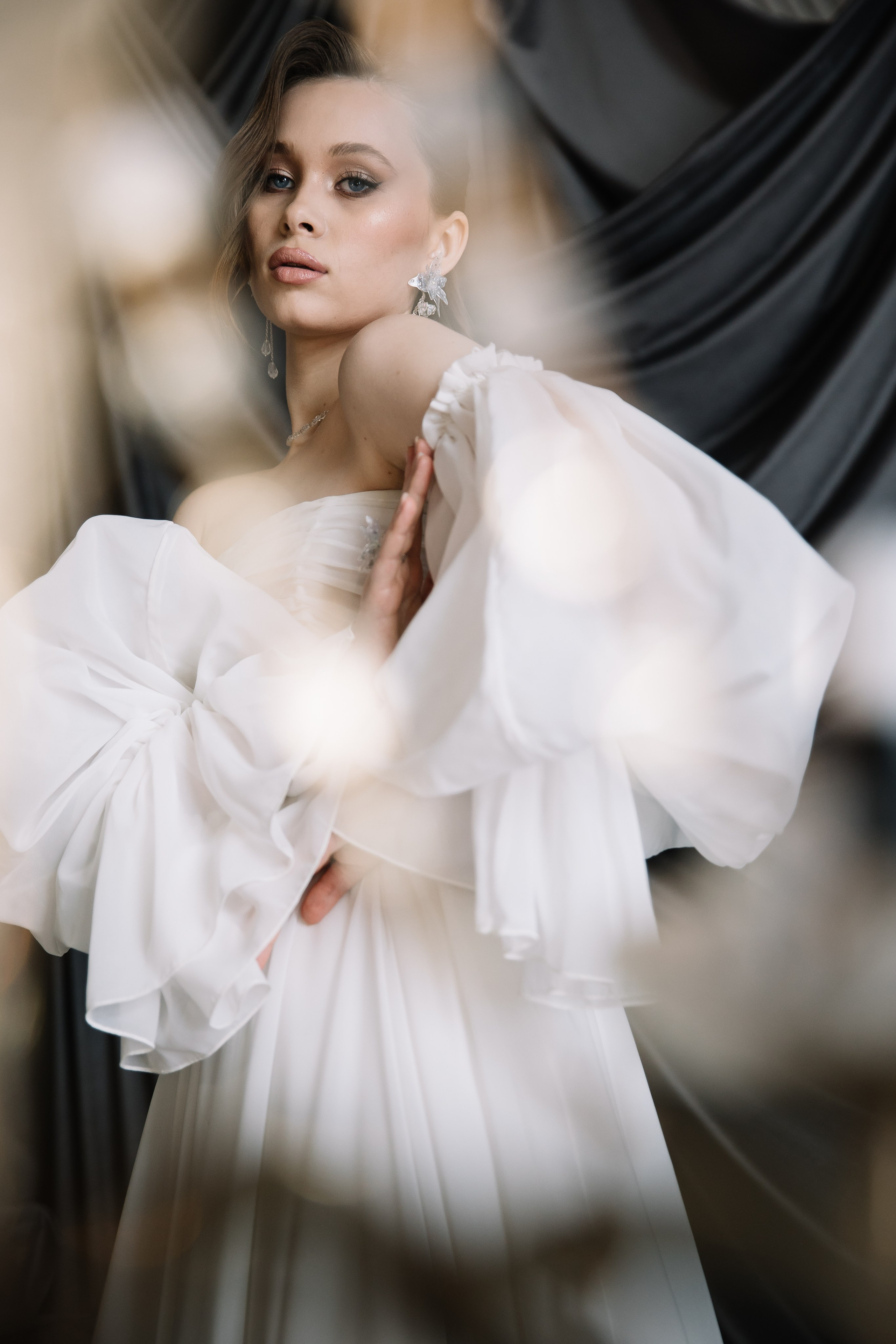 Полина. Профессиональный фотограф Юнаковская Оксана