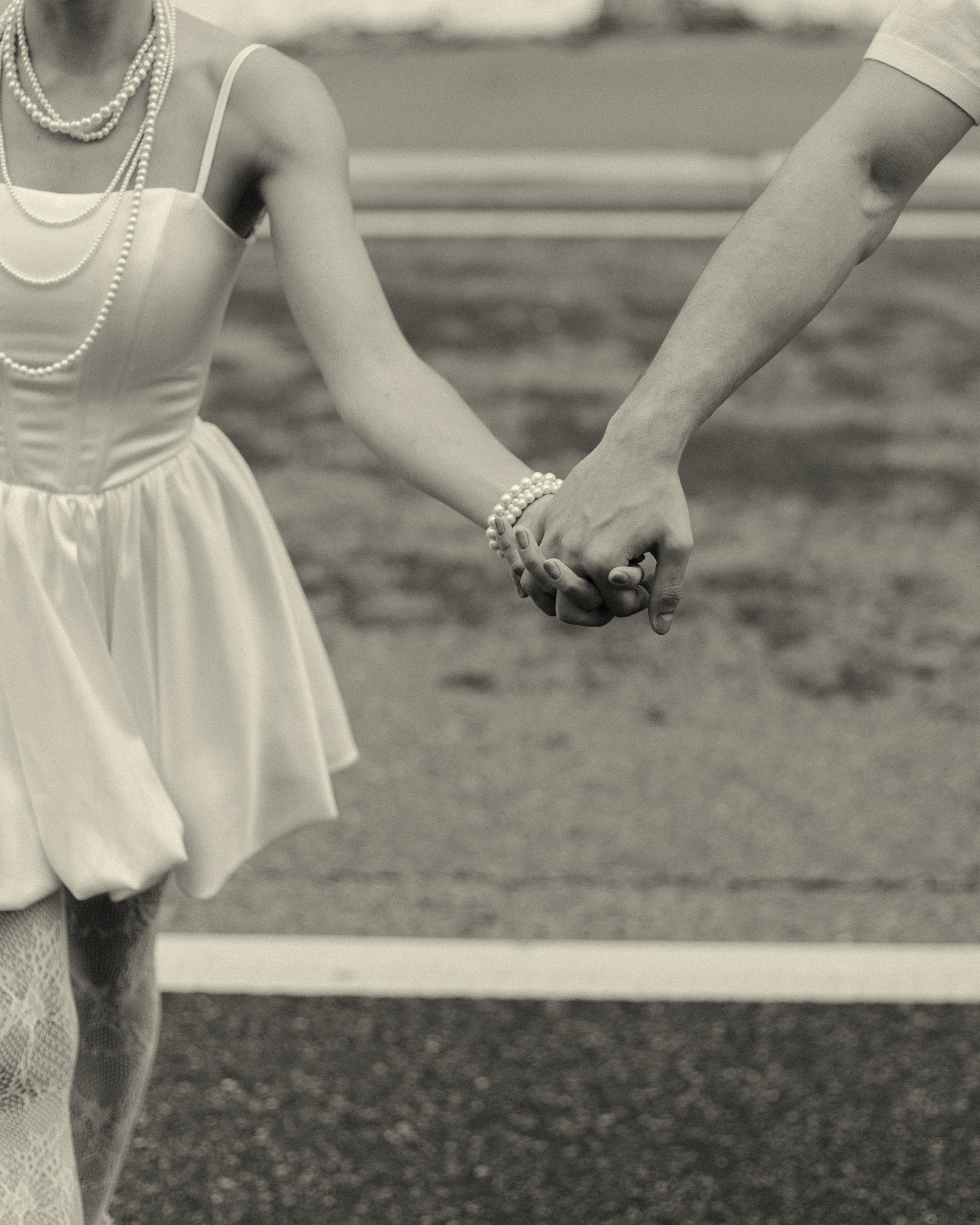 Полина и Рома. Фотограф в Москве — Евгения Прокопенко