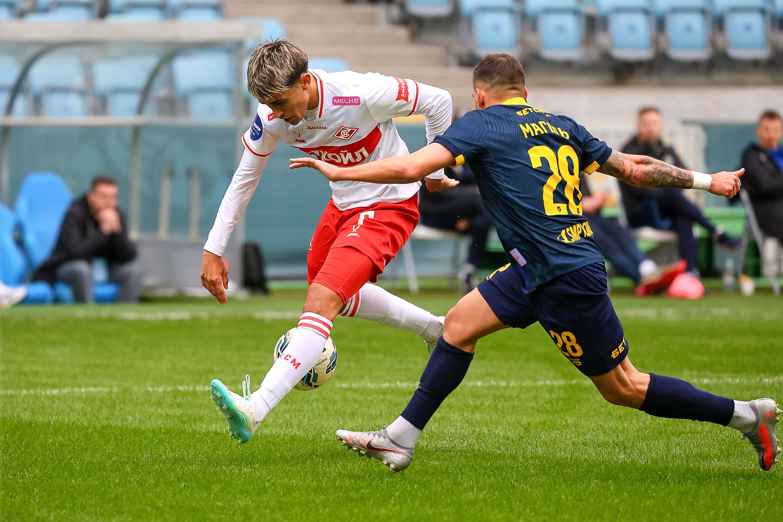 Photography of football matches, football, photojournalist, sports rep. Reportage photographer in Nizhny Novgorod and Moscow angelina Ilyichev