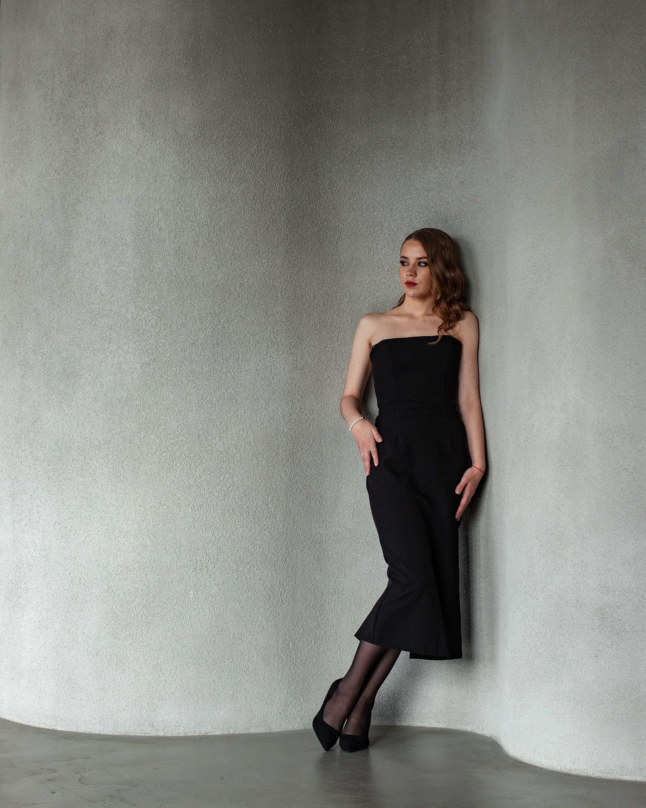 Алина. Ксения Цыз. Женский портретный фотограф в городе Екатеринбург