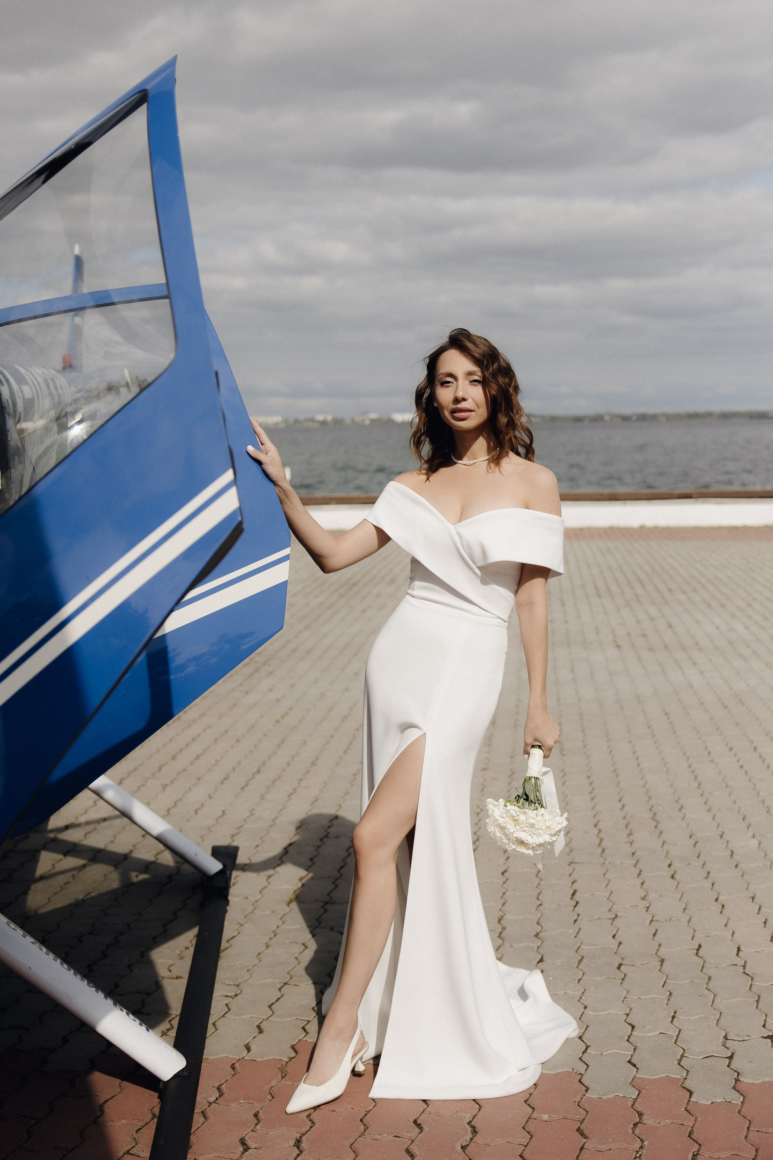 АНЖЕЛИКА И РОДИОН. Свадебный и индивидуальный фотограф в Челябинске Евгения Негодяева