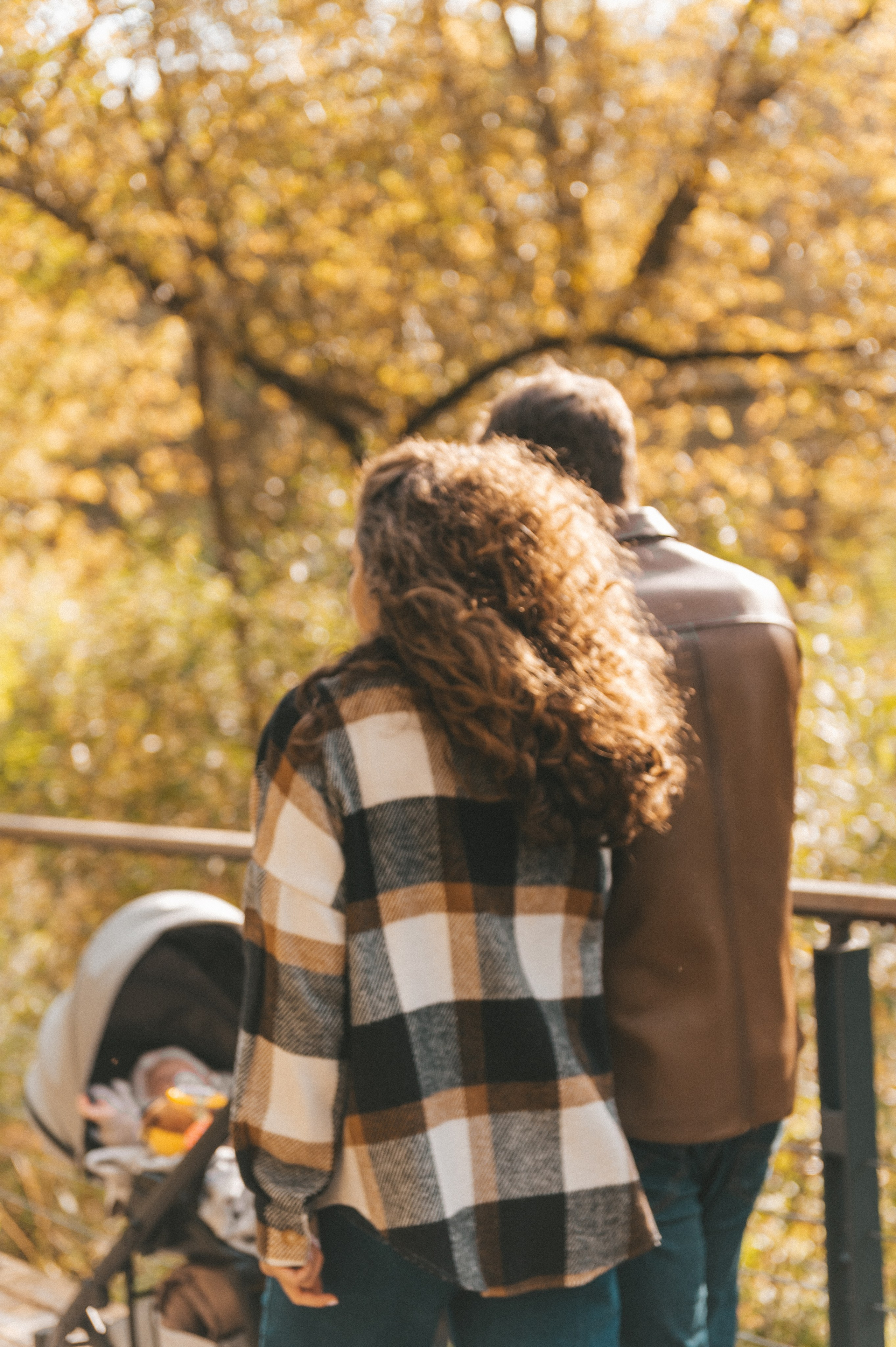 Семейные прогулки. Анна Смирнова. Фотограф, Москва