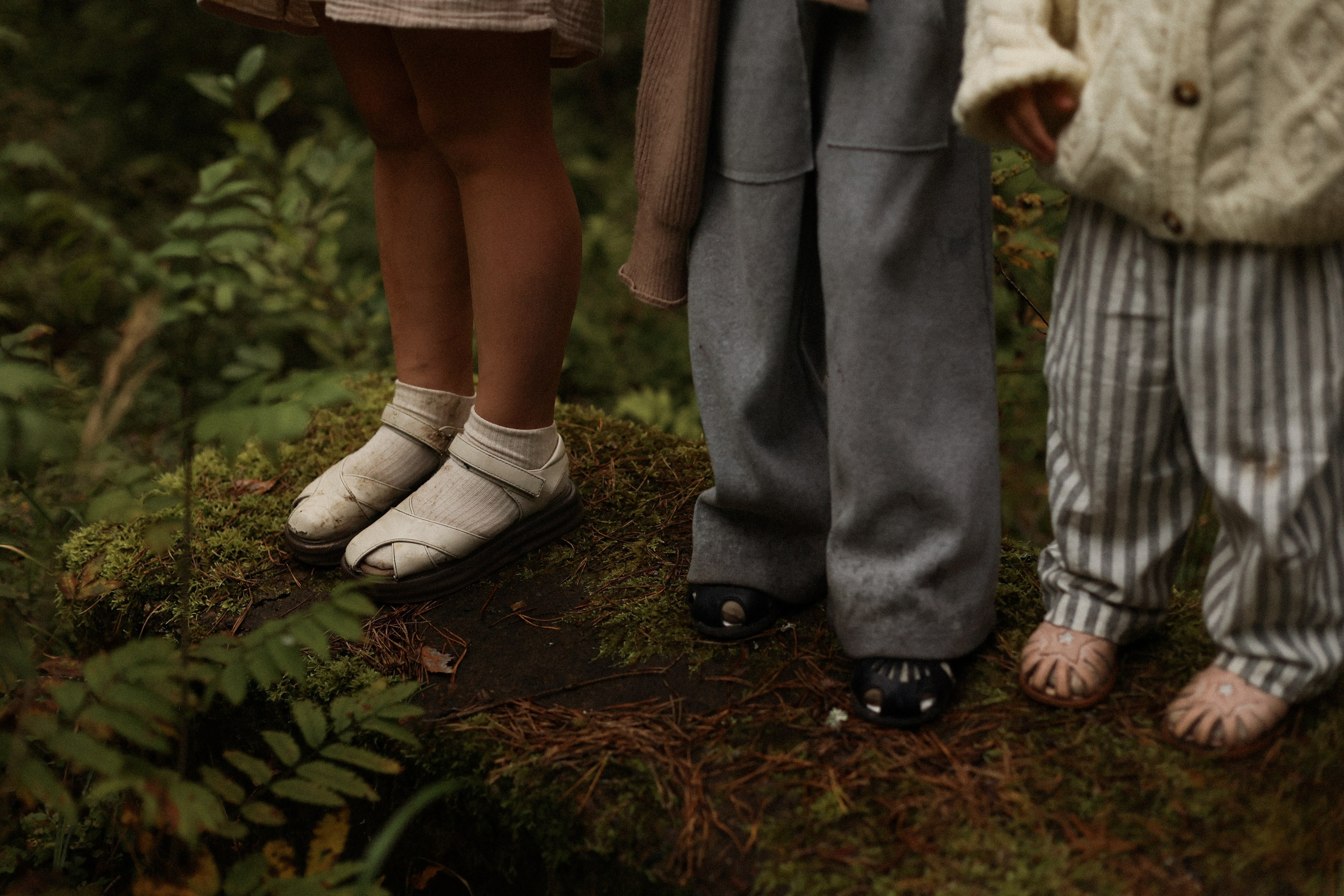 Кудряшки. Фотограф — Ольга Косолюкина