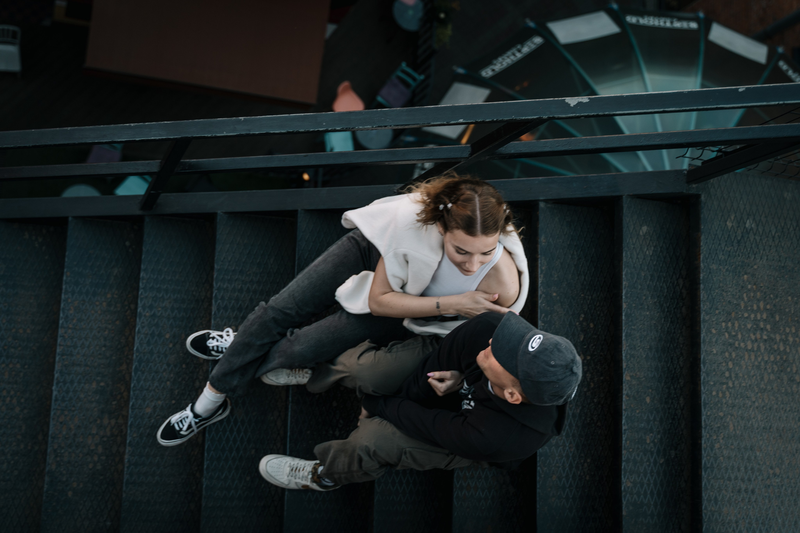 SUDAKOVY. MILATE — выпускные альбомы, фотосессии и видео в Москве