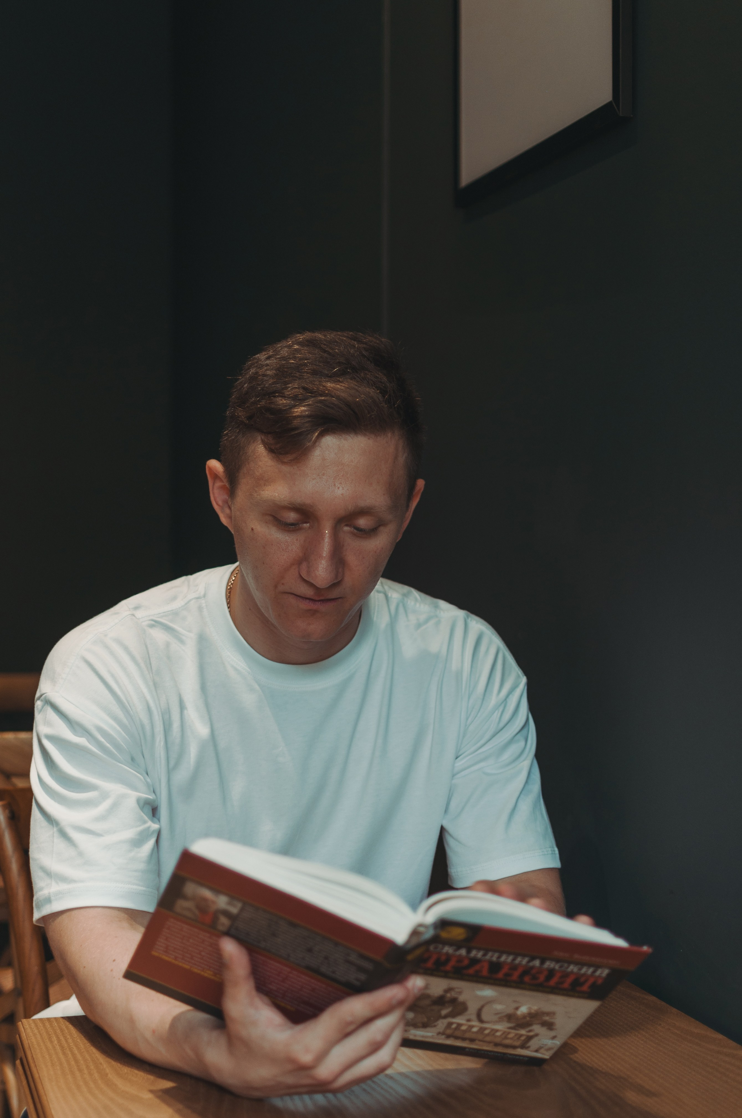 Владимир. MILATE — выпускные альбомы, фотосессии и видео в Москве