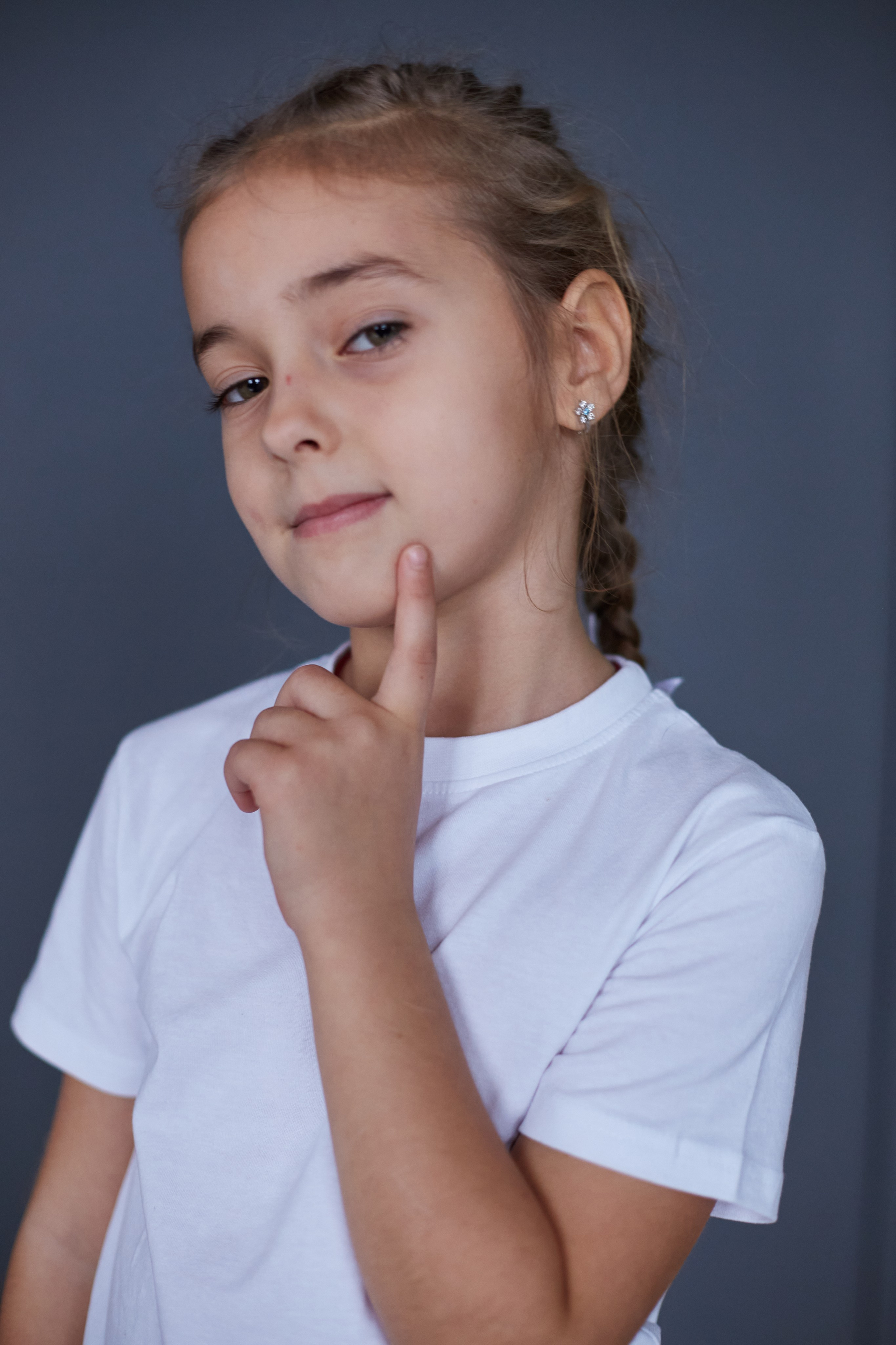 Третьякова Дарина. Фотограф Зиновьев Михаил