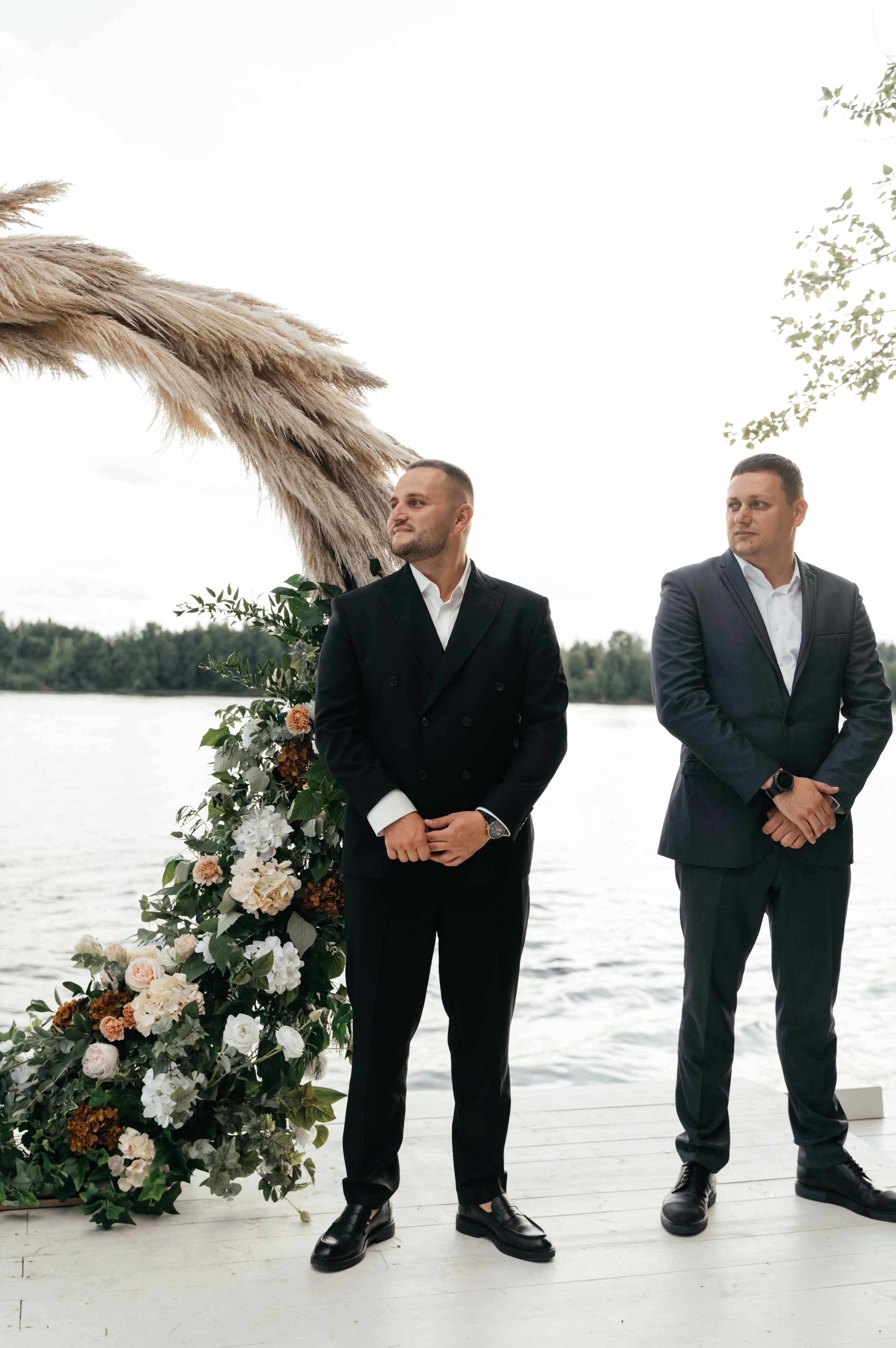 WEDDING. Мария — Свадебный фотограф