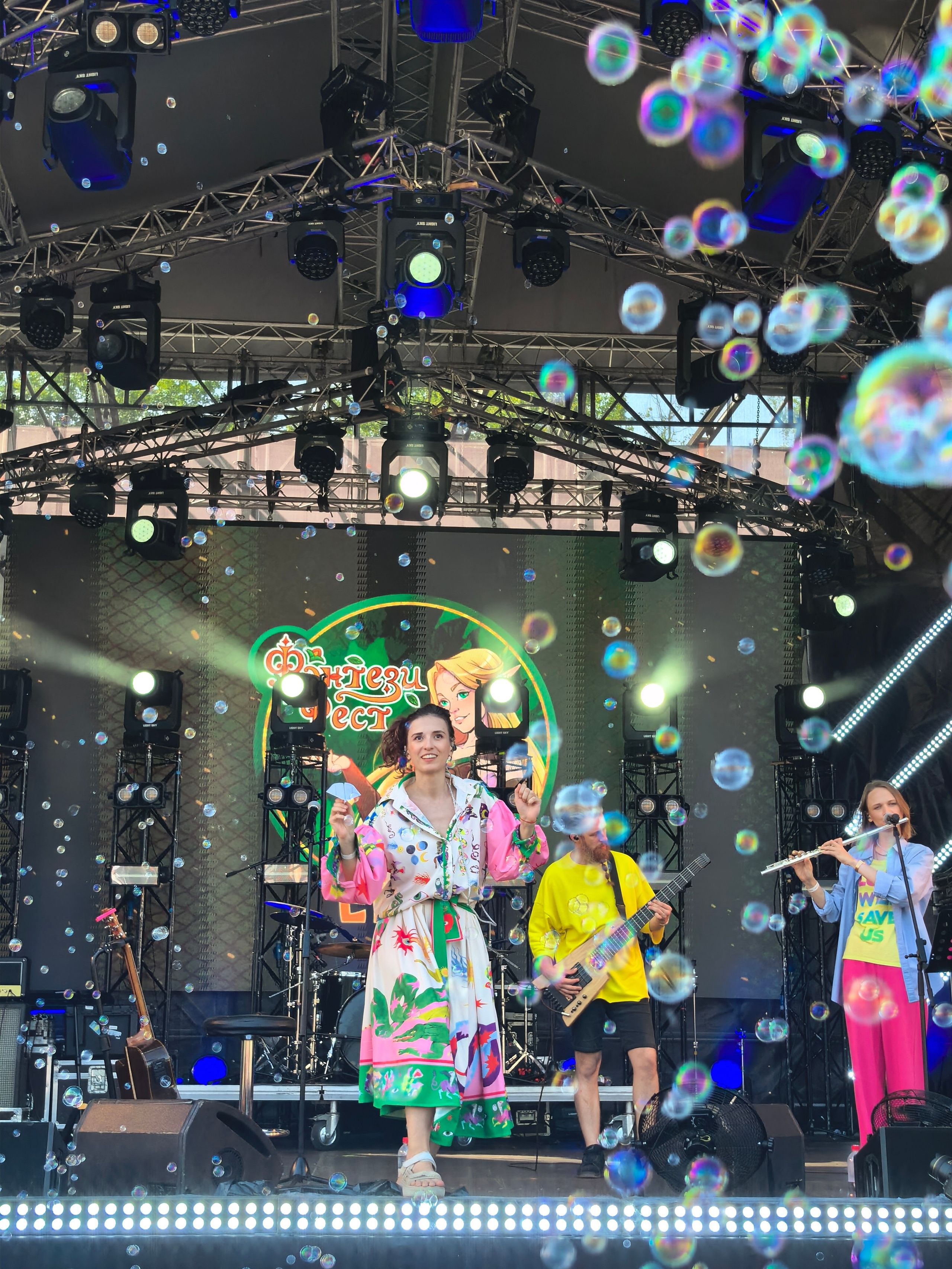 Концертный фотограф Ростов-на-Дону. Фотограф в Ростове-на-Дону Елизаваета Маковей