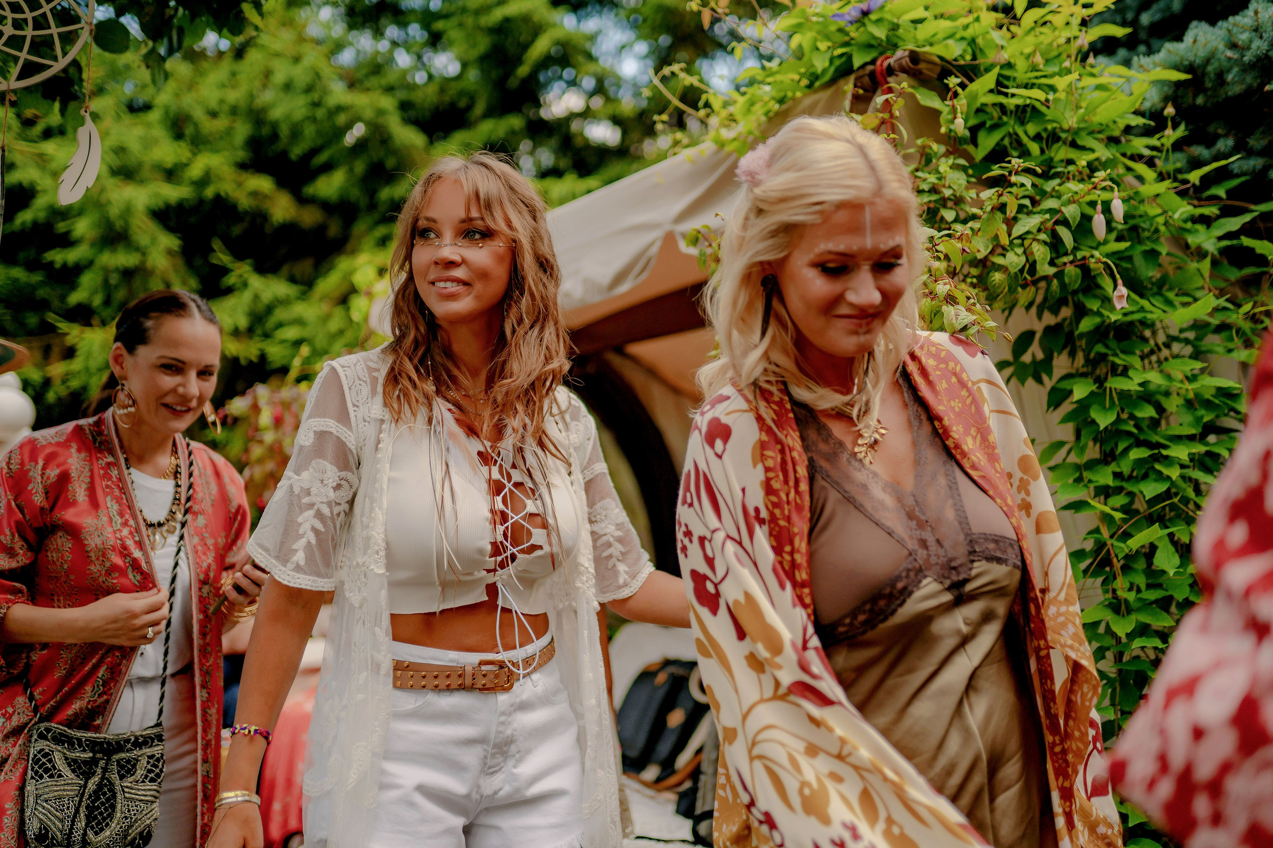 ВЕЧЕРИНОЧКИ. Фотограф Москва, Европа, Азия