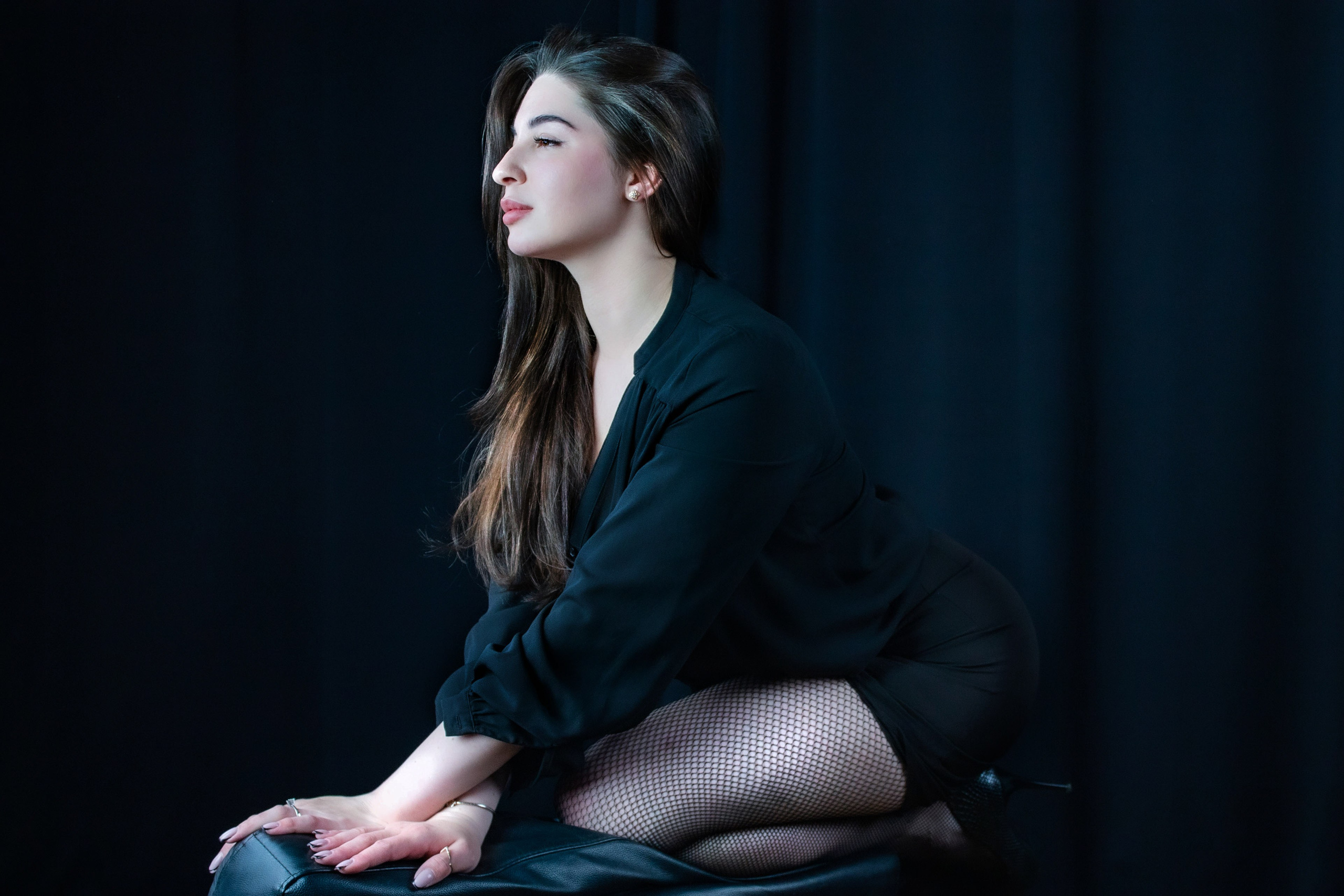 Альбом IV. Фотограф Муракаева Елена