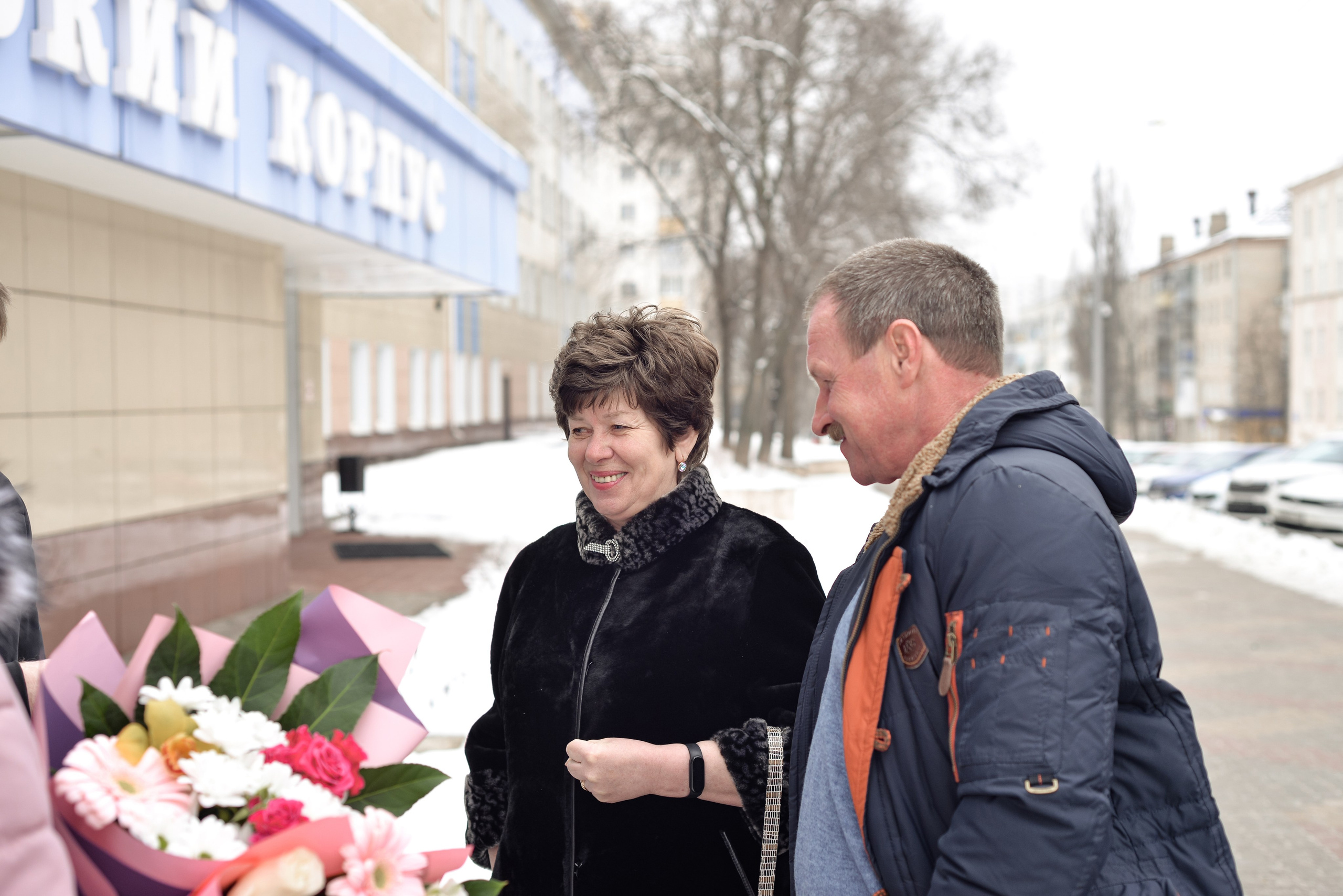 Выписка Королевской двойни. Семейный и свадебный фотограф Галина Абакумова, фотосессии в Белгороде