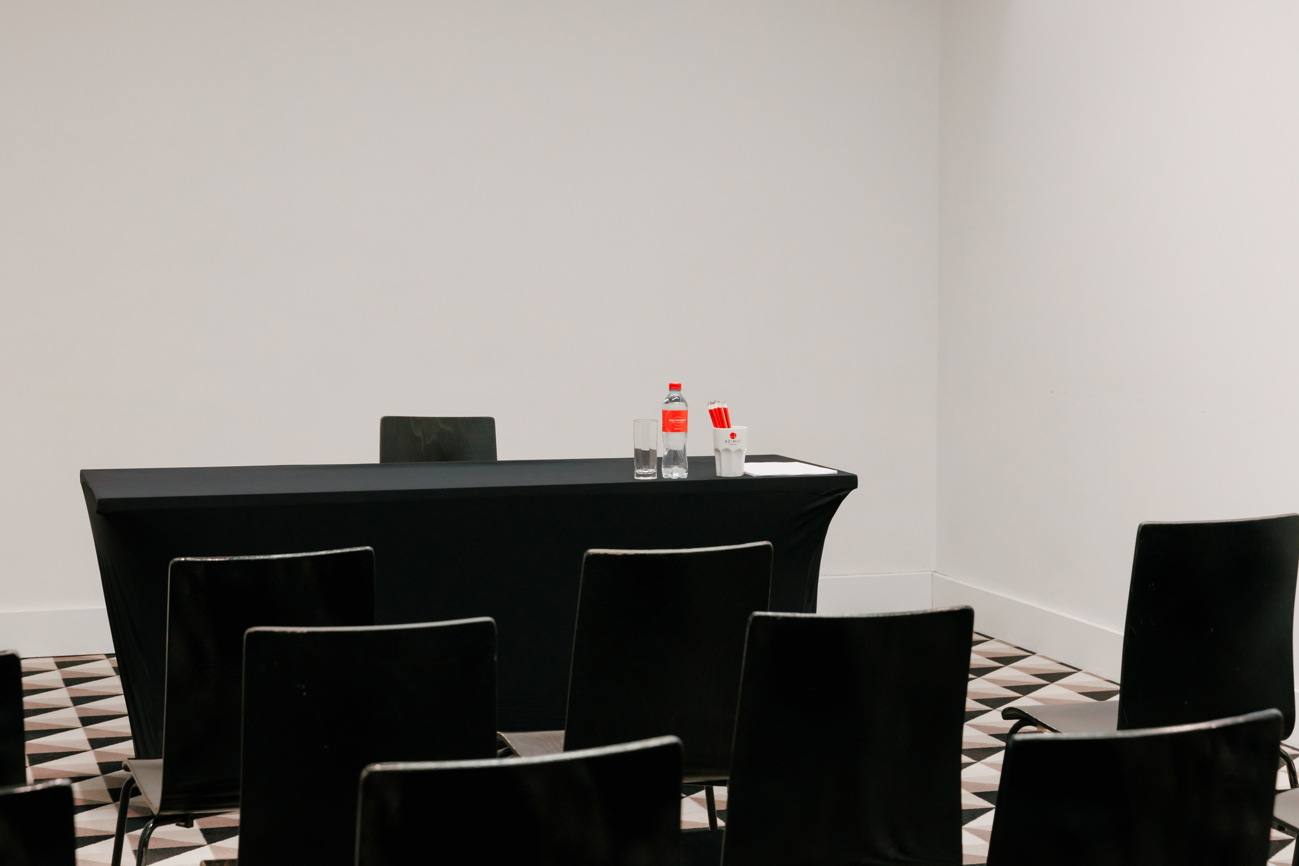 Конференц-залы AZIMUT сити-отель. Репортажный фотограф в Санкт-Петербурге Жолудев Владислав