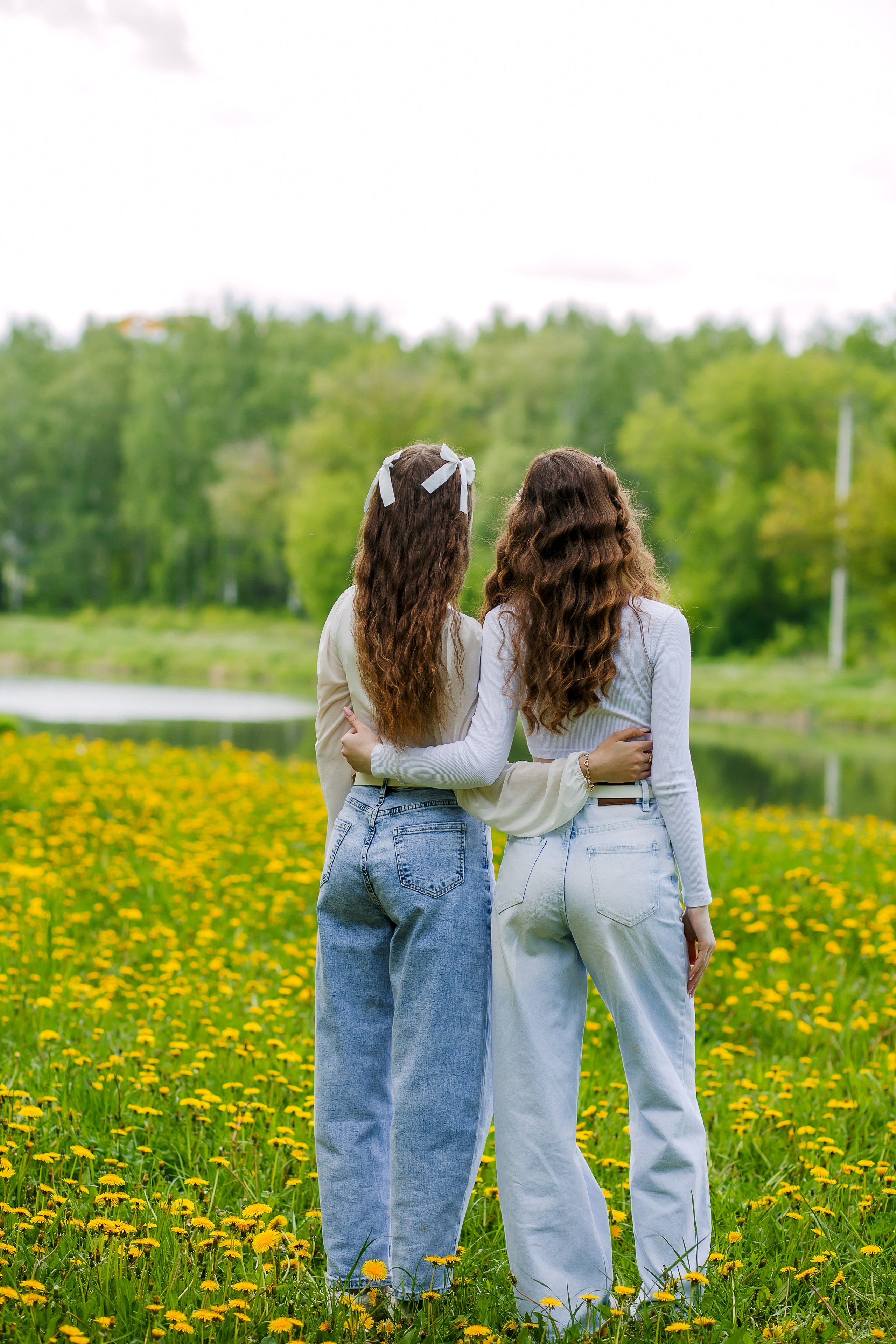 Старшие классы. Фотограф Саранск Екатерина Жукова
