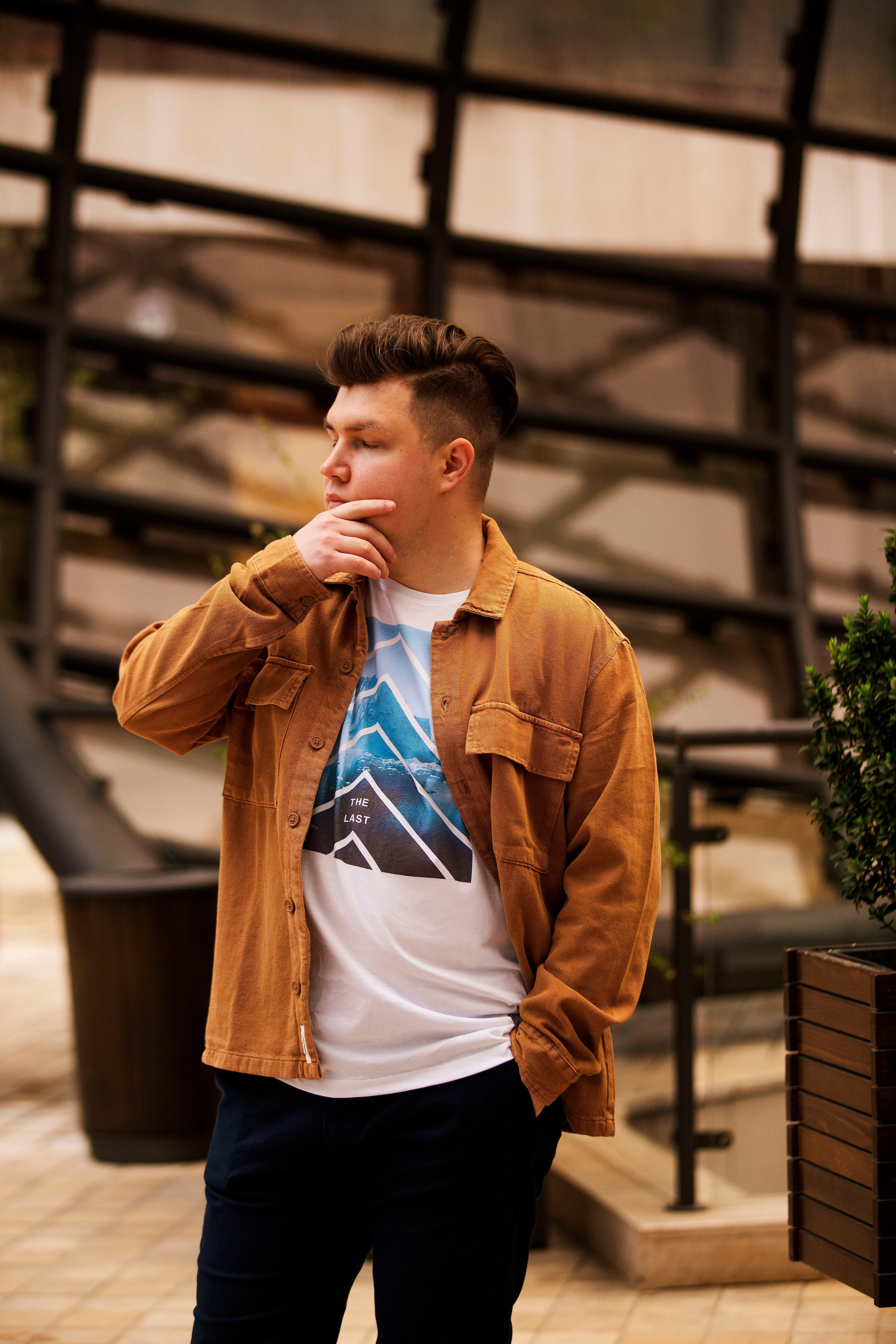 Ilya. Photographer in Montenegro Tatiana Talaeva