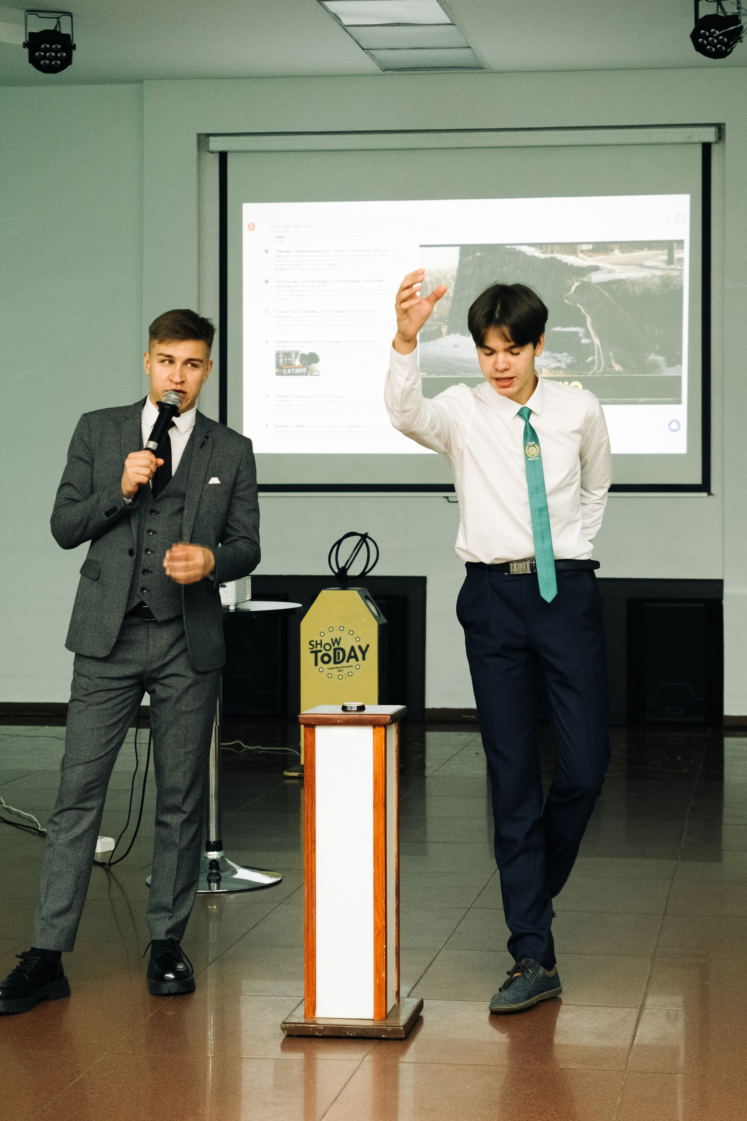 Выпускной. Фотограф в Иркутске Анна Мирошникова