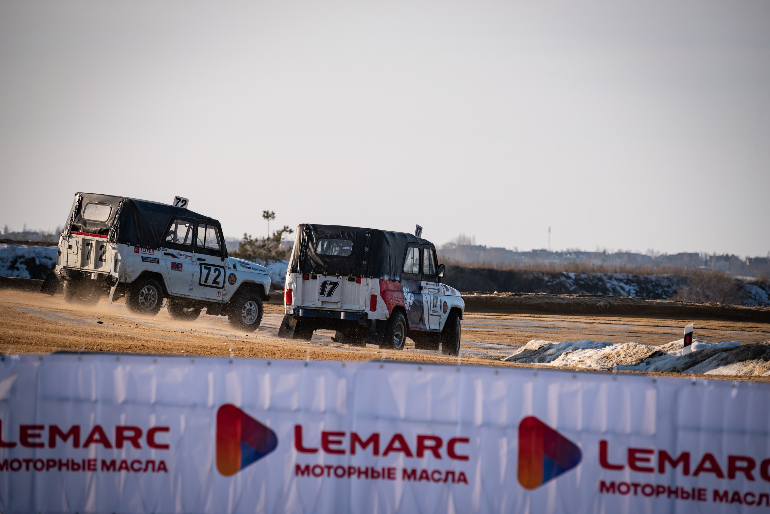 Автокросс. Репортажный фотограф Владимир Шкоткин Липецк