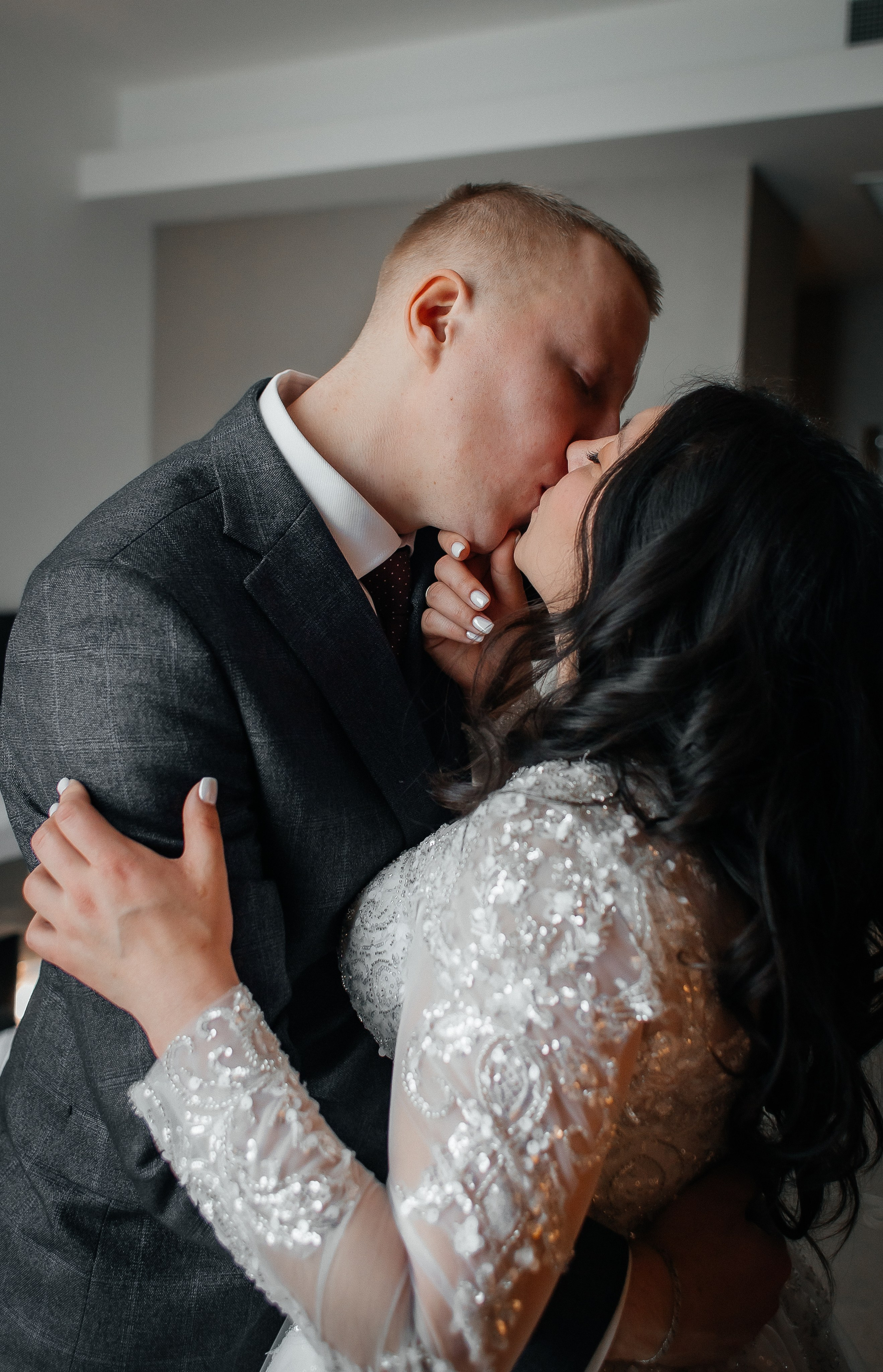 Артем и Наталья. Фотограф Татьяна Орлова