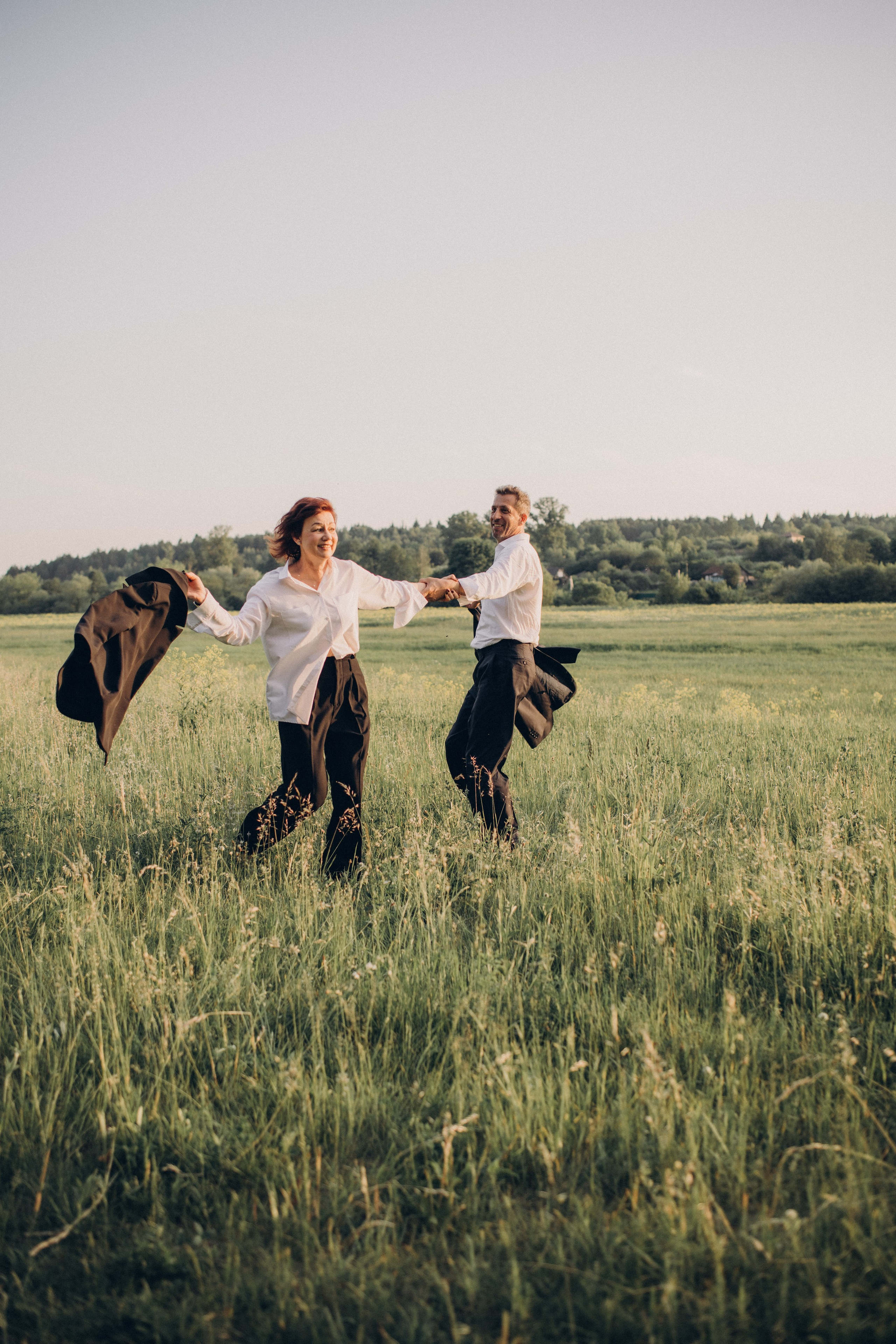Love story. Фотограф Алиса Чечина. Калуга. Товарково