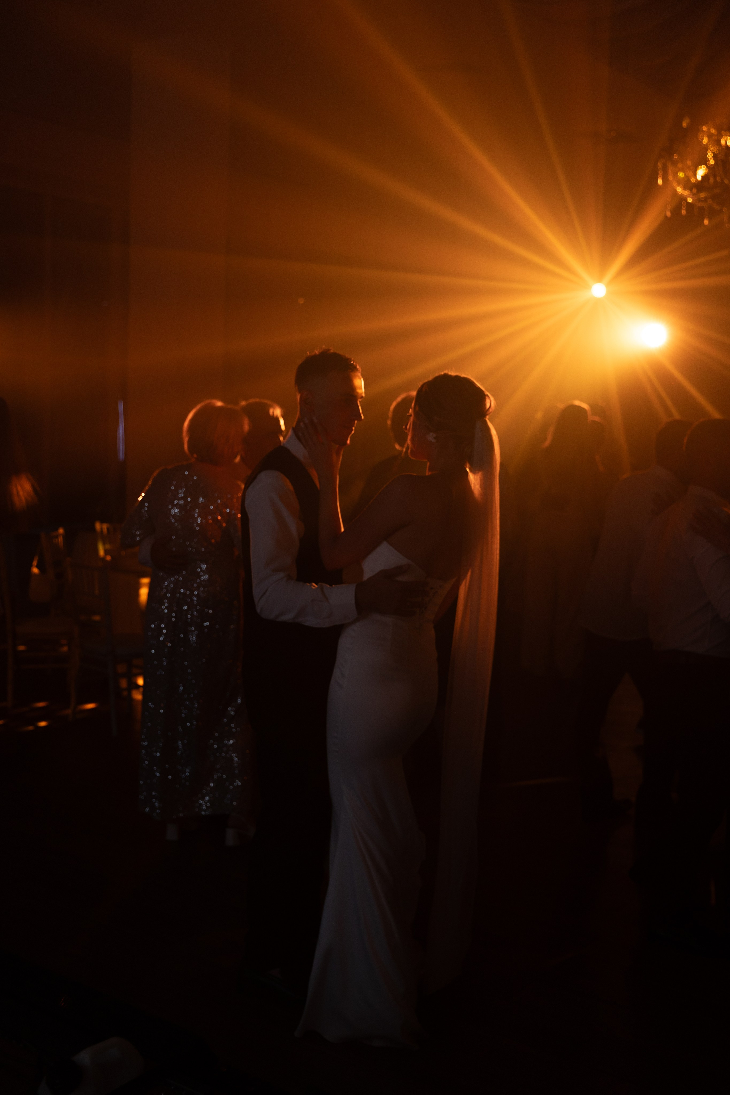 Влад Ира Royal Hall 1.07.2024. Свадебный фотограф Кристина Винокурова