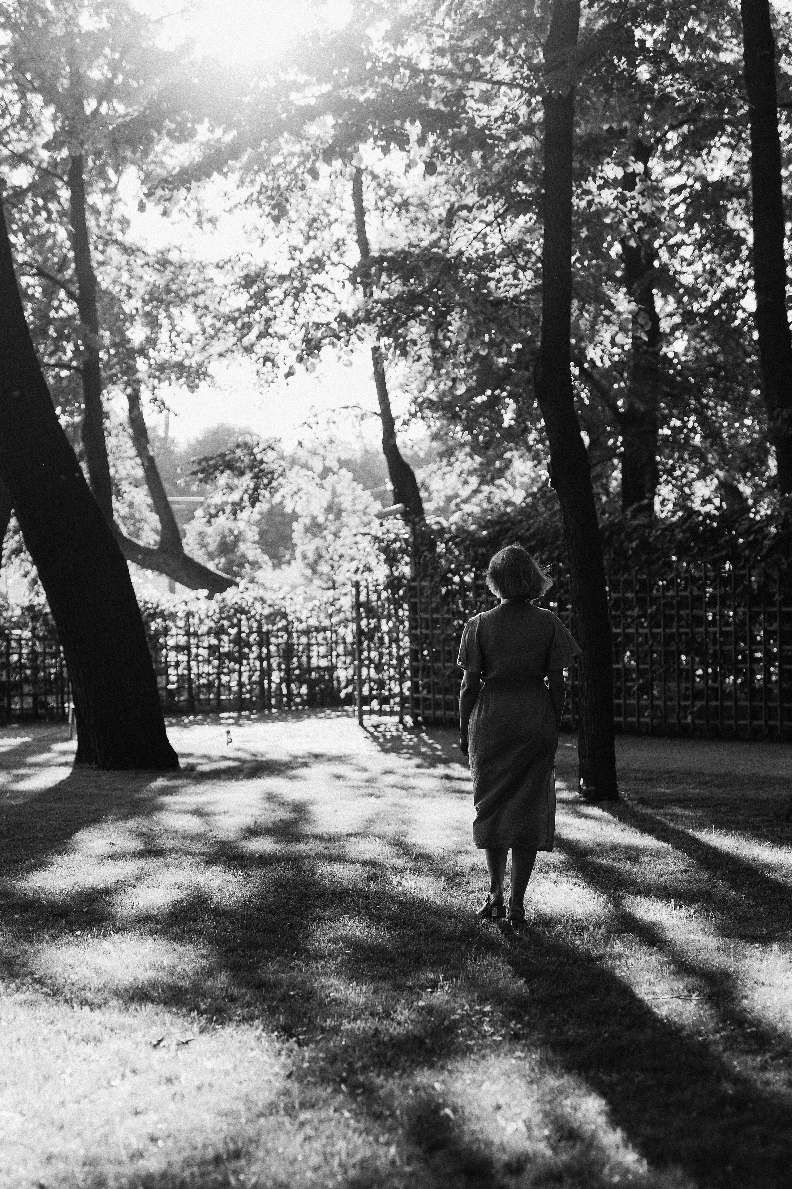 Летний день. Семейный и женский фотограф в Санкт-Петербурге Татьяна Стружкина