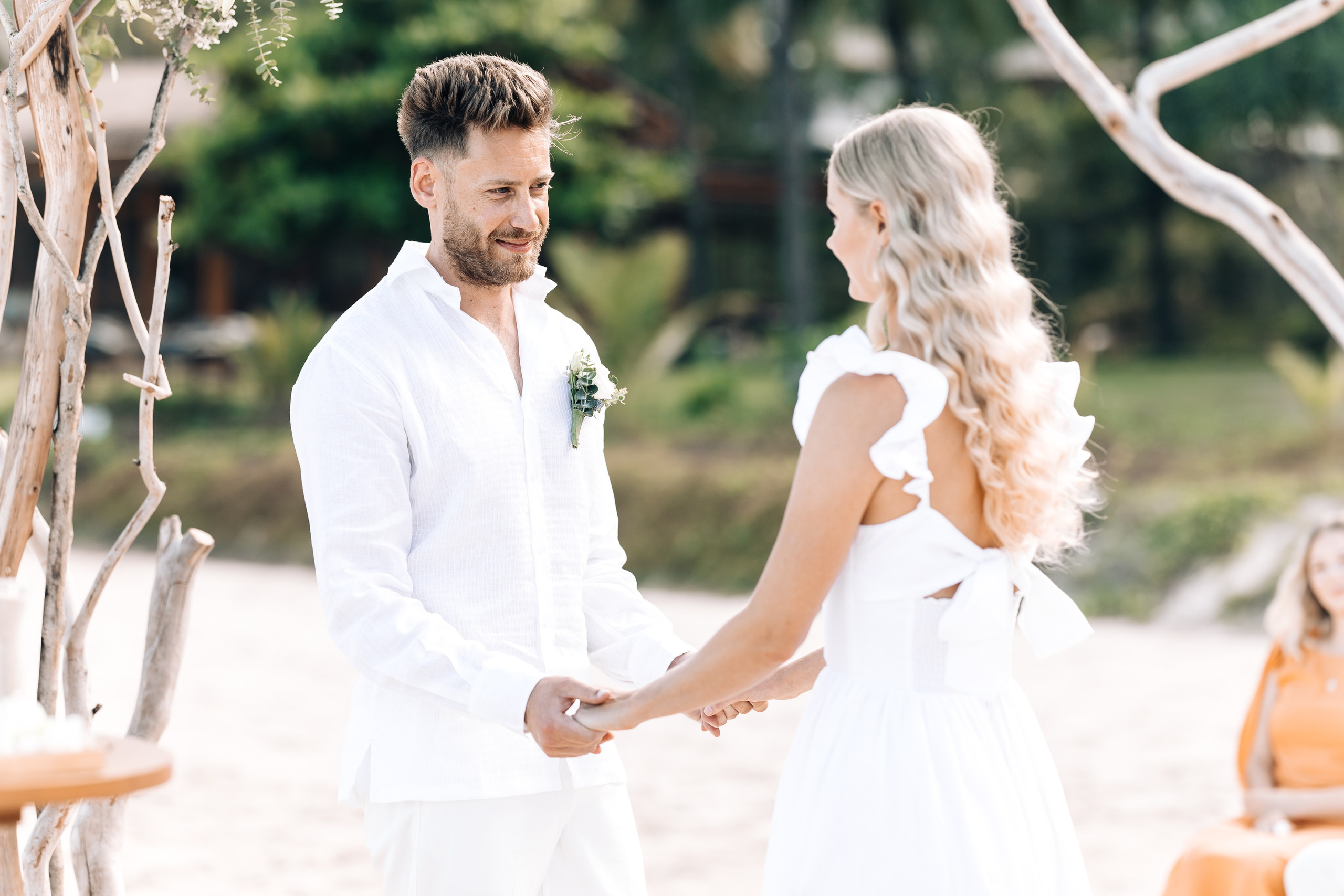 Хуахин, Таиланд. Анна Атаян Фотограф