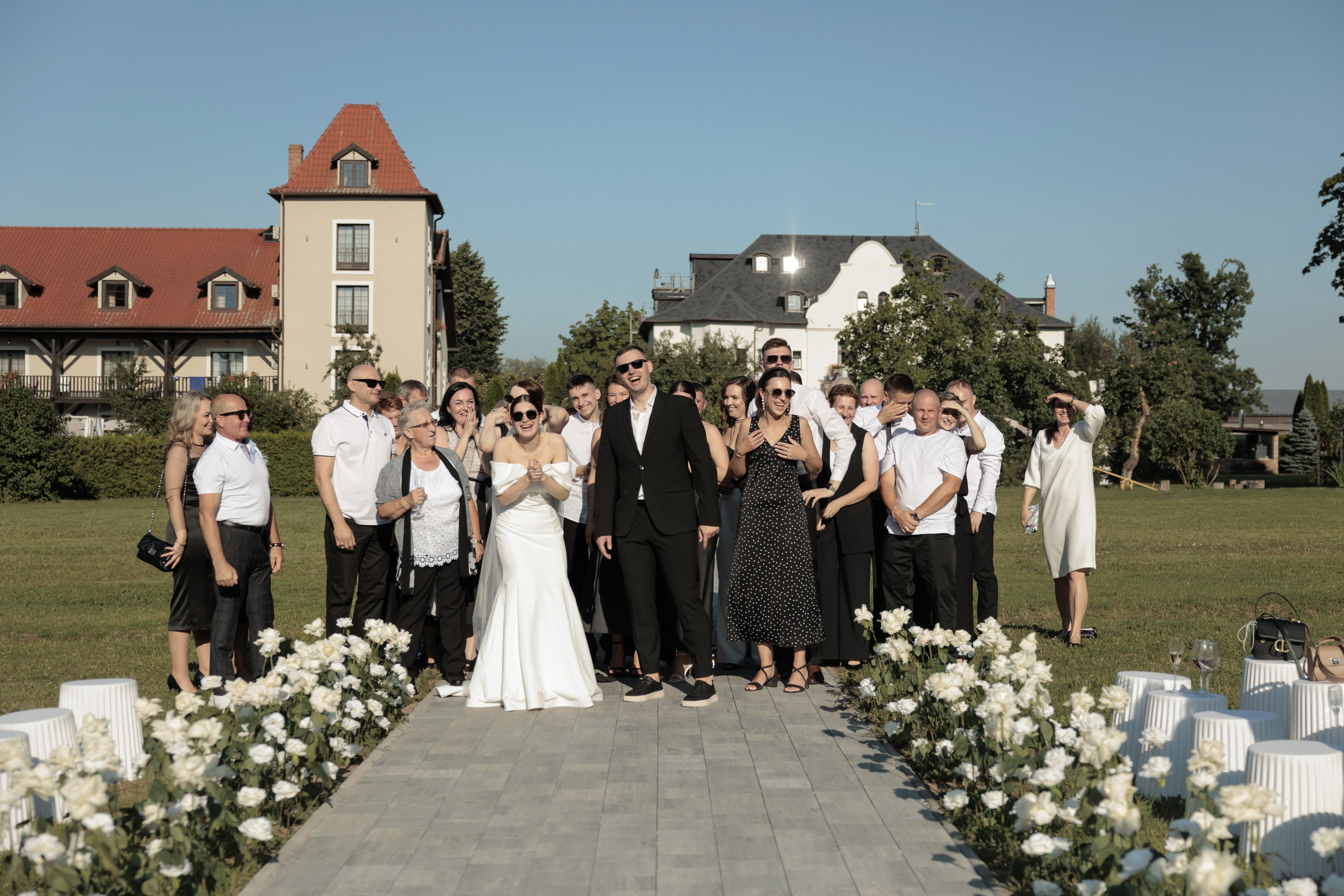 Ты пахнешь как любовь…. Свадебный фотограф Калининград