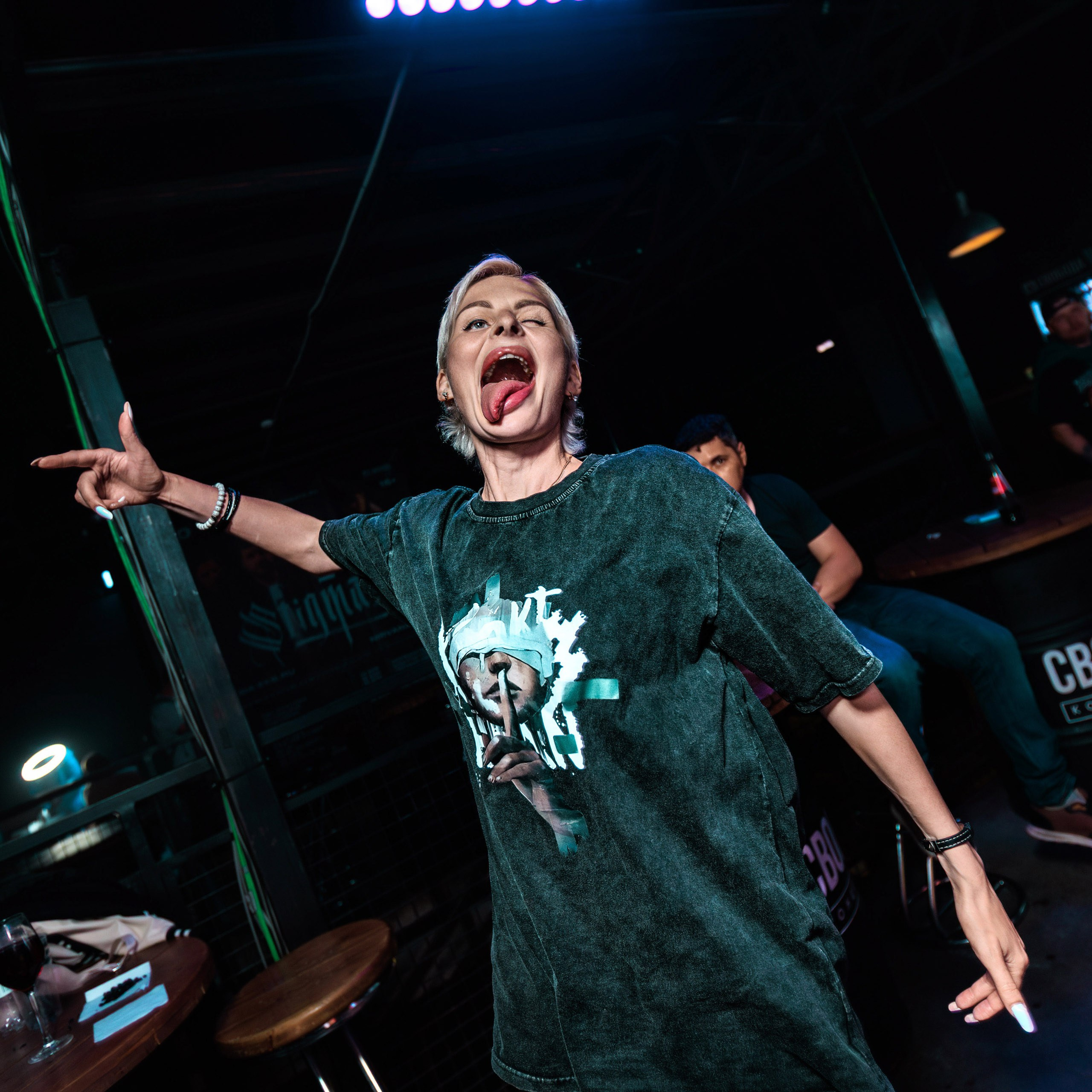 27.06.25 Ночь музыки. Репортажный фотограф Екатеринбург | Яркий, качественный репортаж | Концерты, клубы, репортаж, праздники, корпоративы